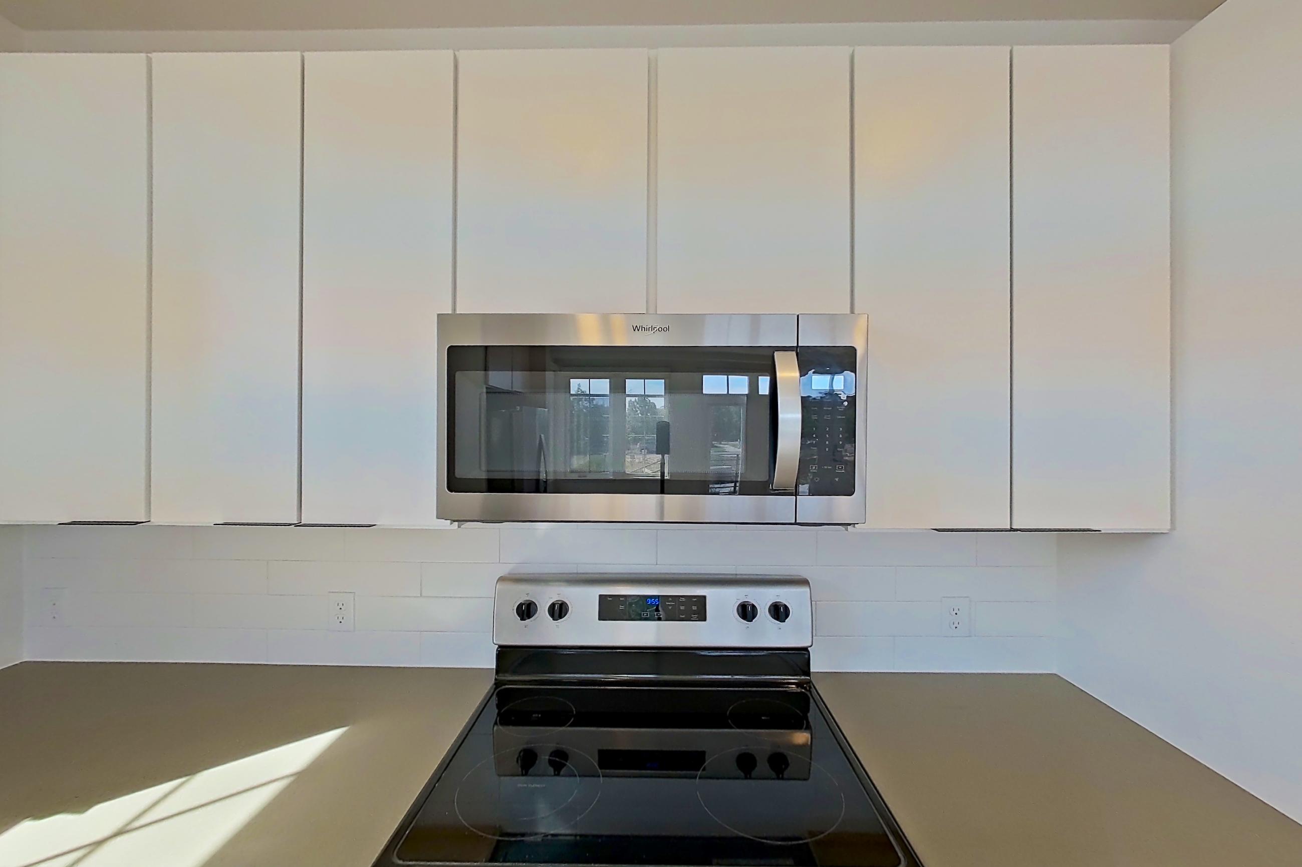 KITCHEN (representative of this floor plan)