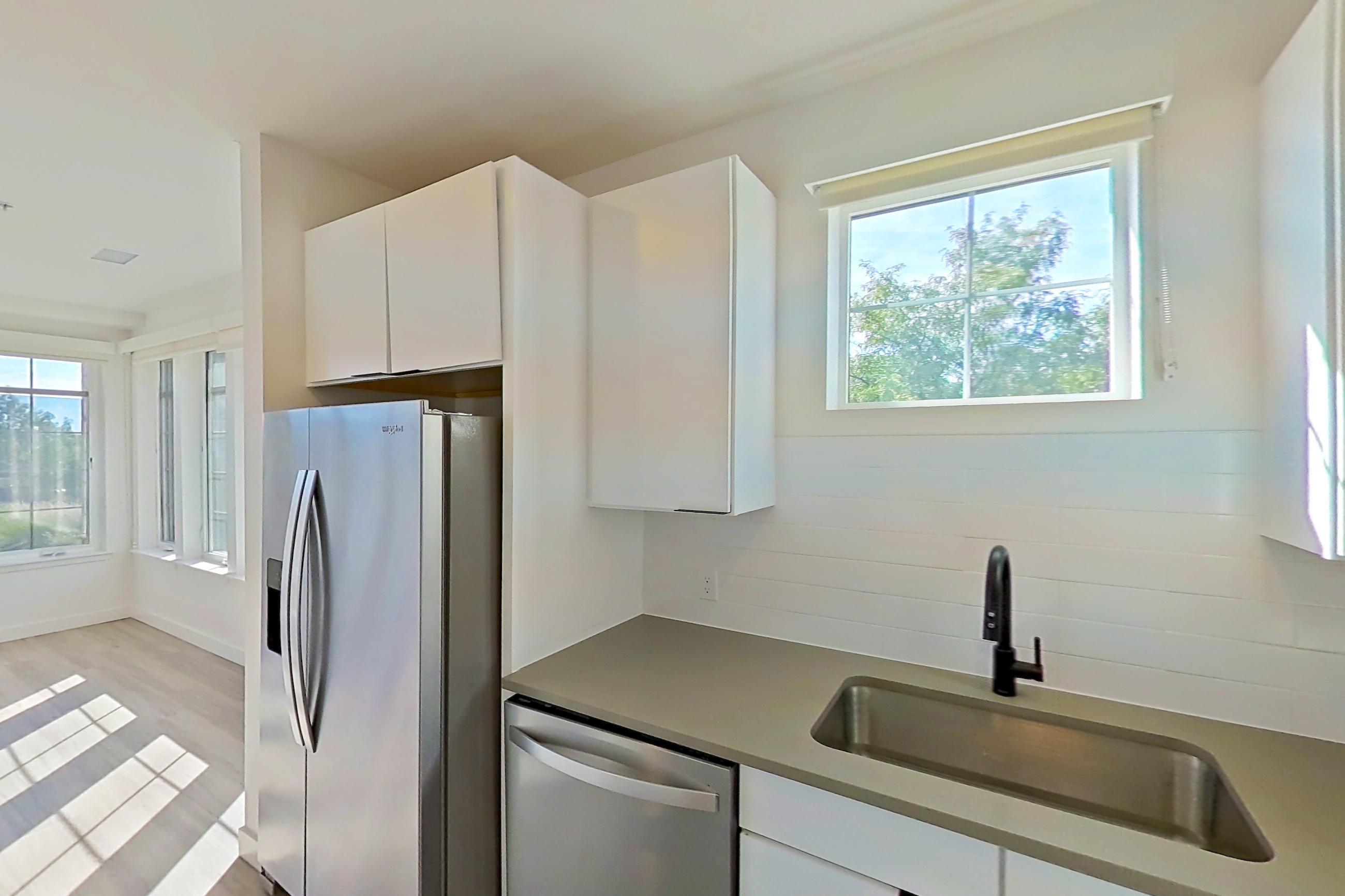 KITCHEN (representative of this floor plan)