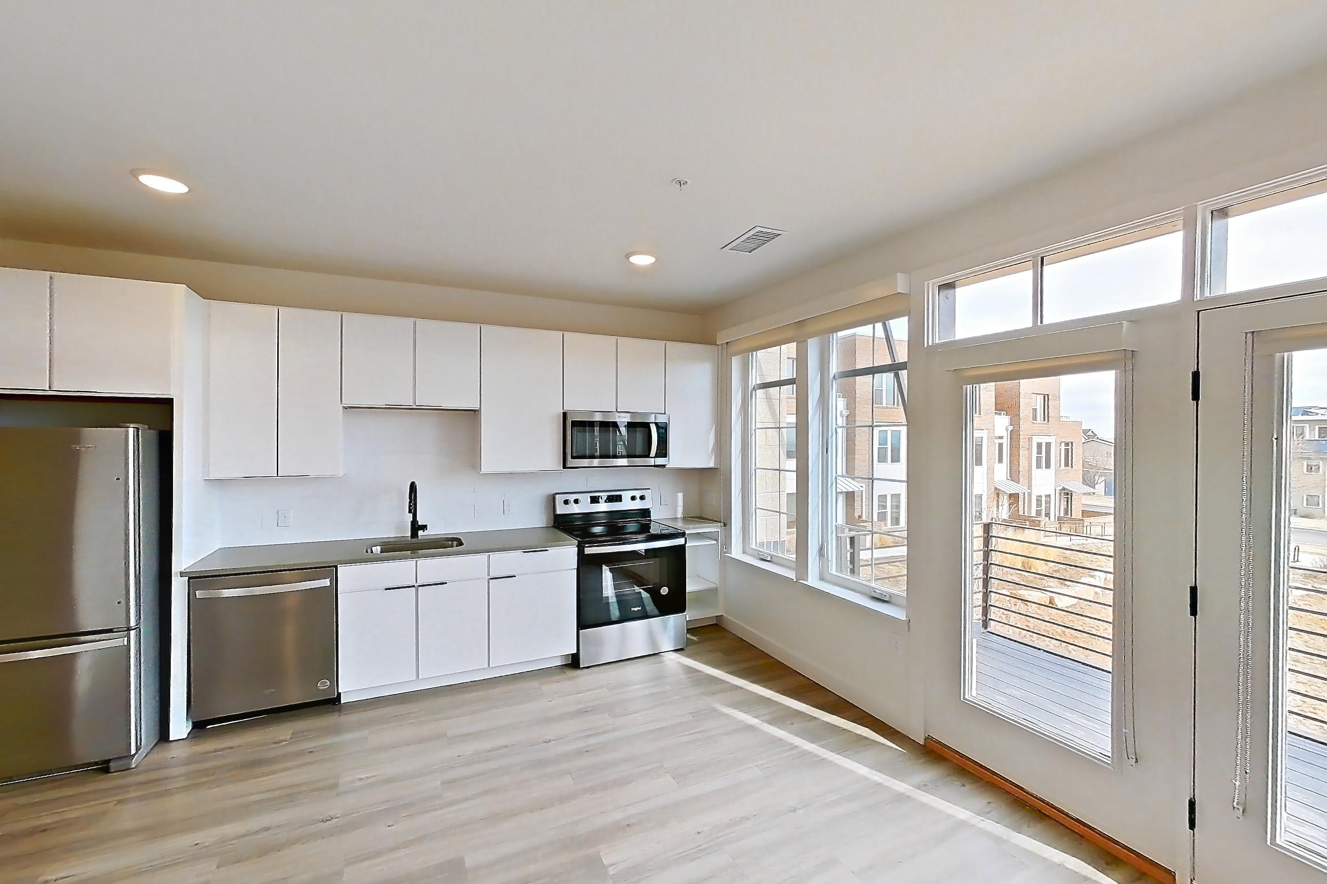 LIVING SPACE