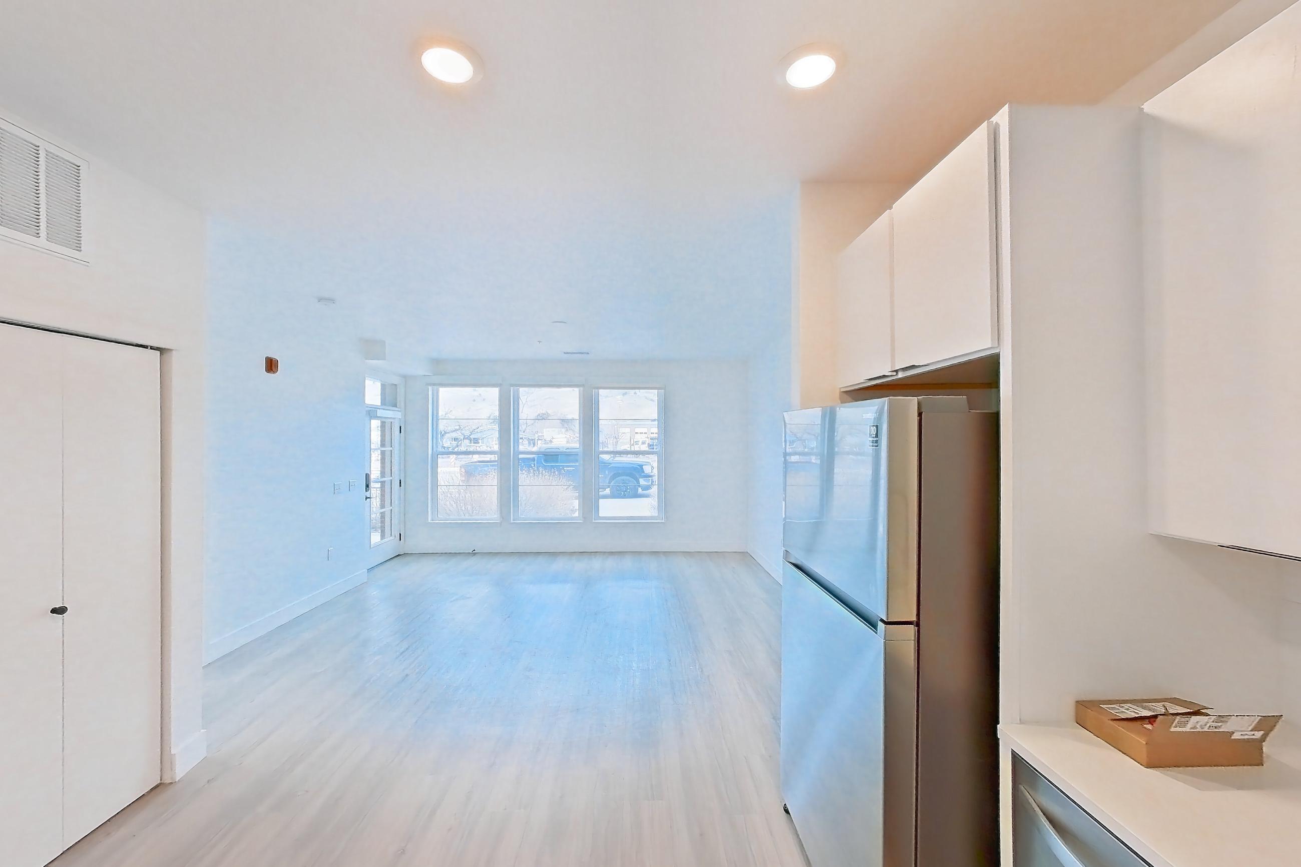 KITCHEN (representative of this floor plan)