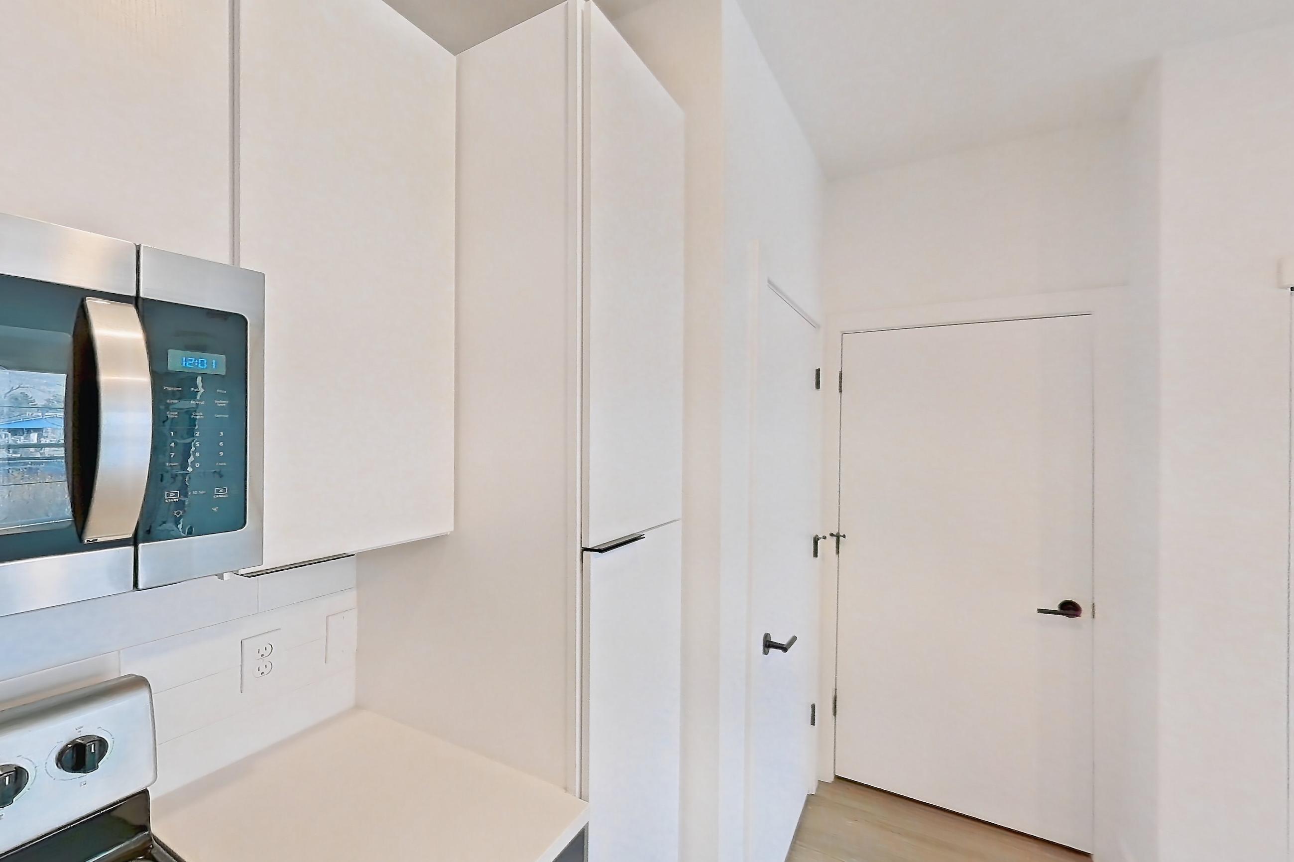 KITCHEN (representative of this floor plan)