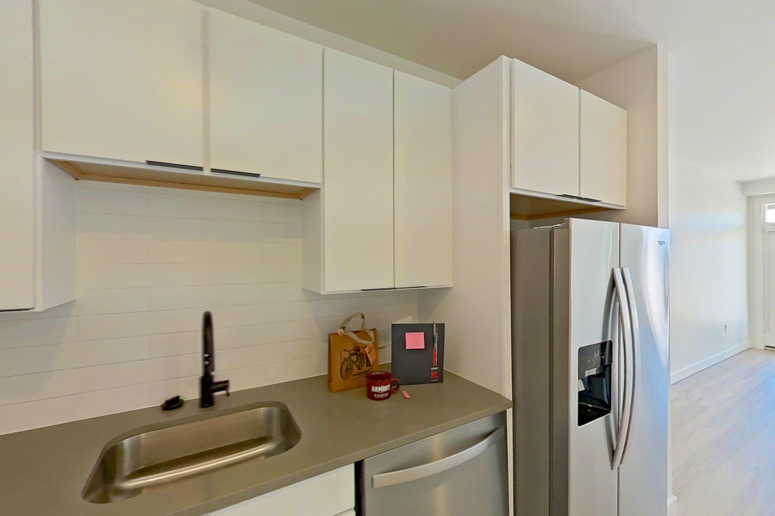 KITCHEN (representative of this floor plan)