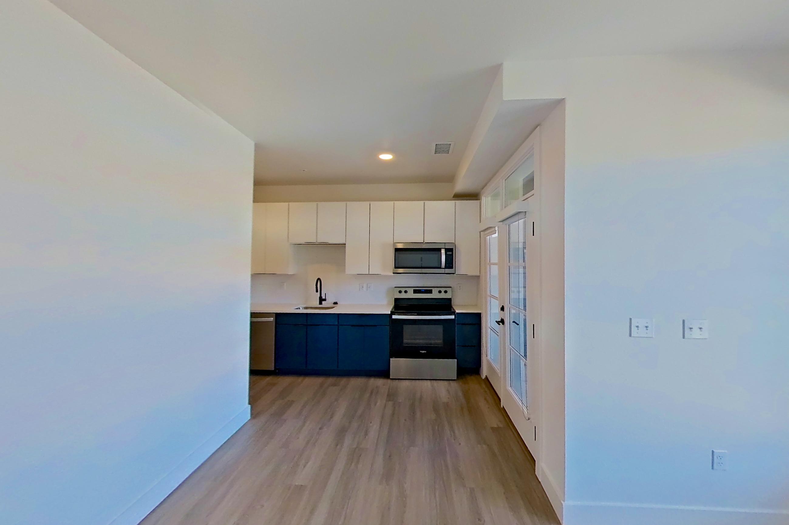 LIVING SPACE