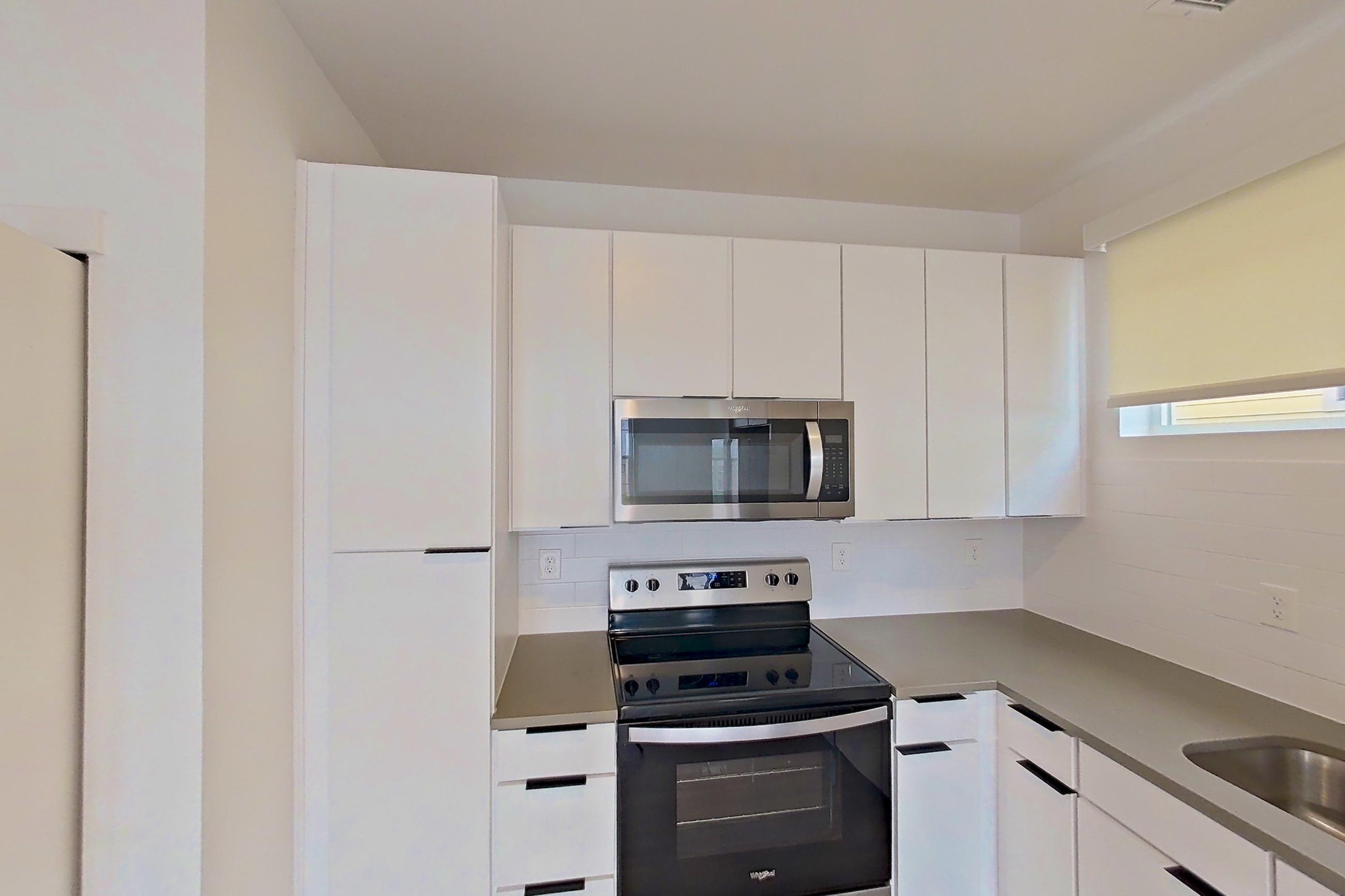 KITCHEN (representative of this floor plan)