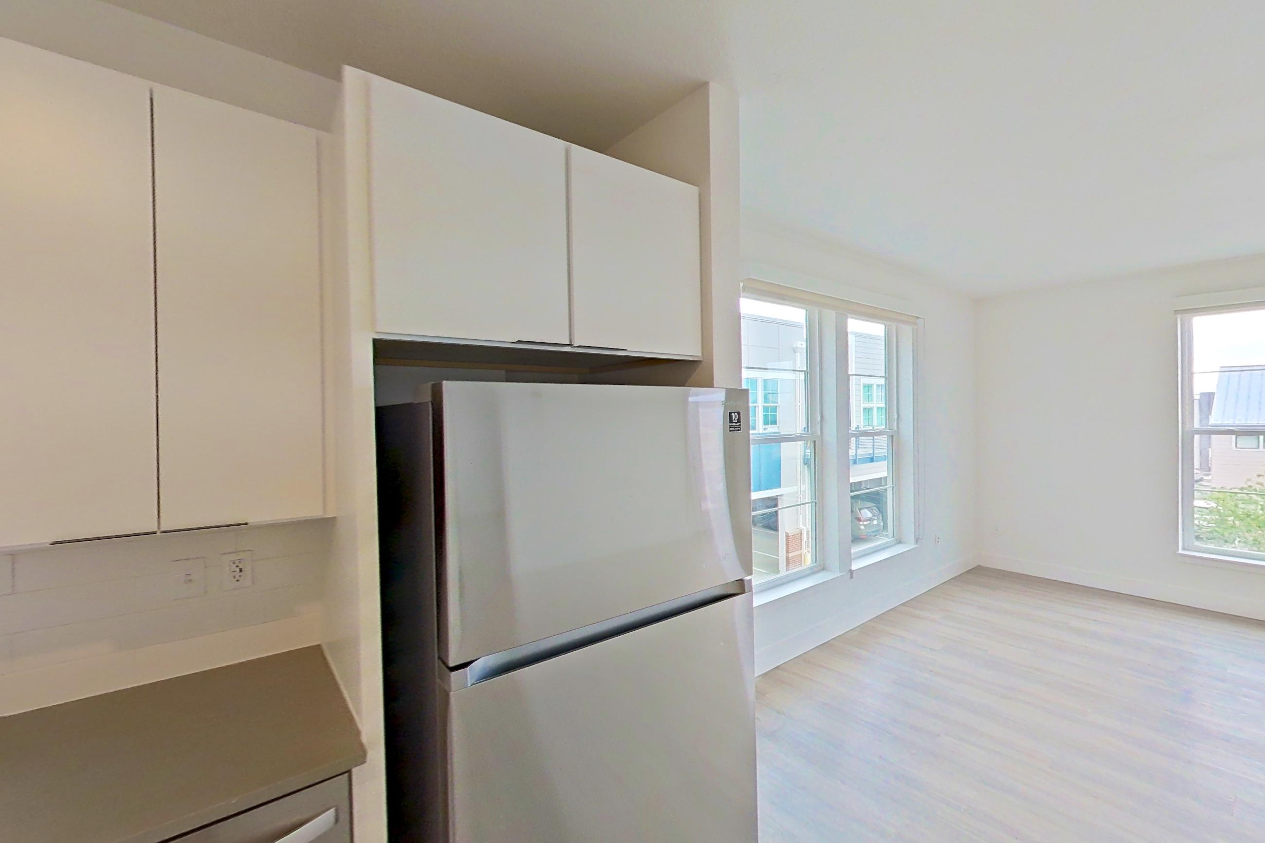 KITCHEN (representative of this floor plan)