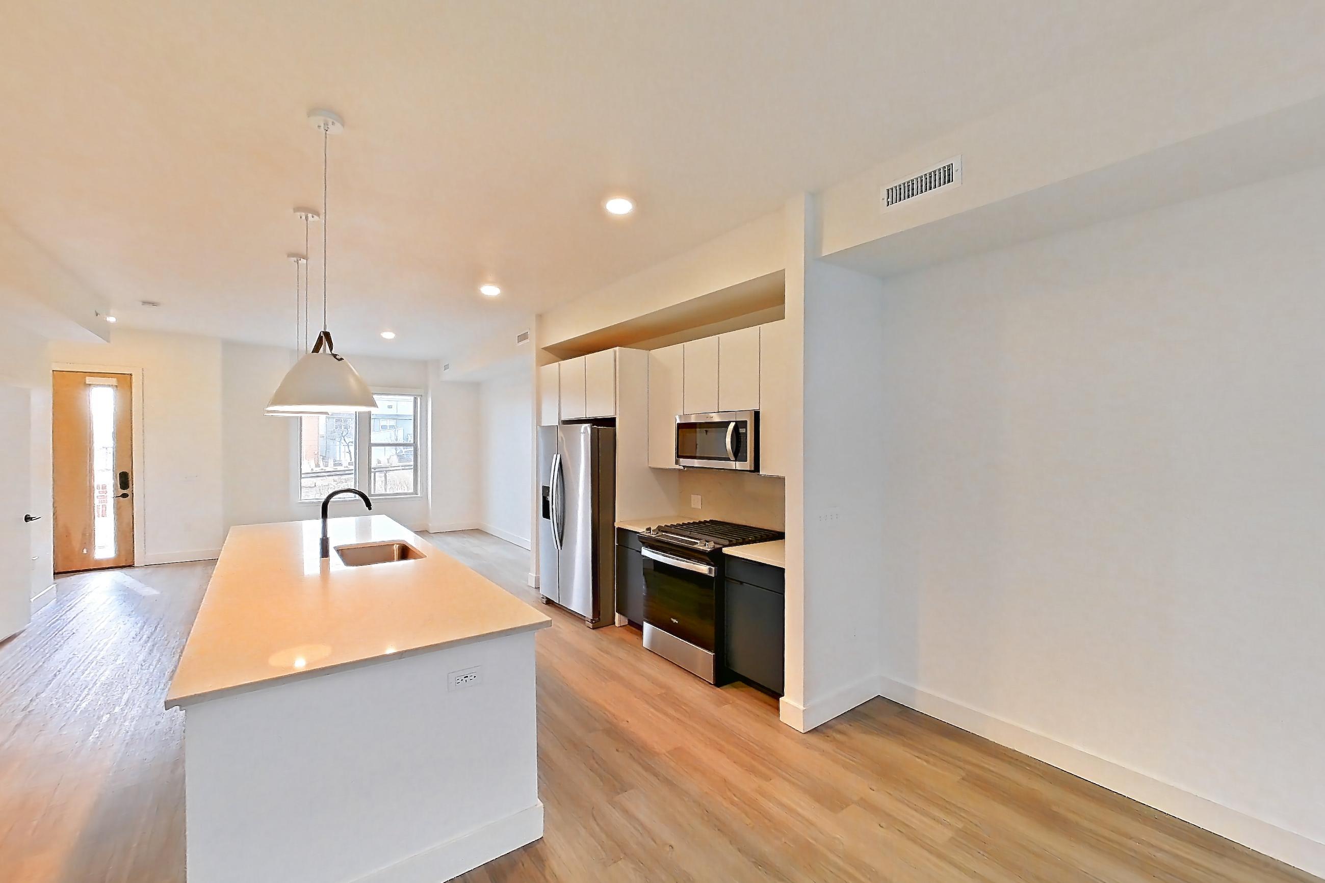 LIVING SPACE