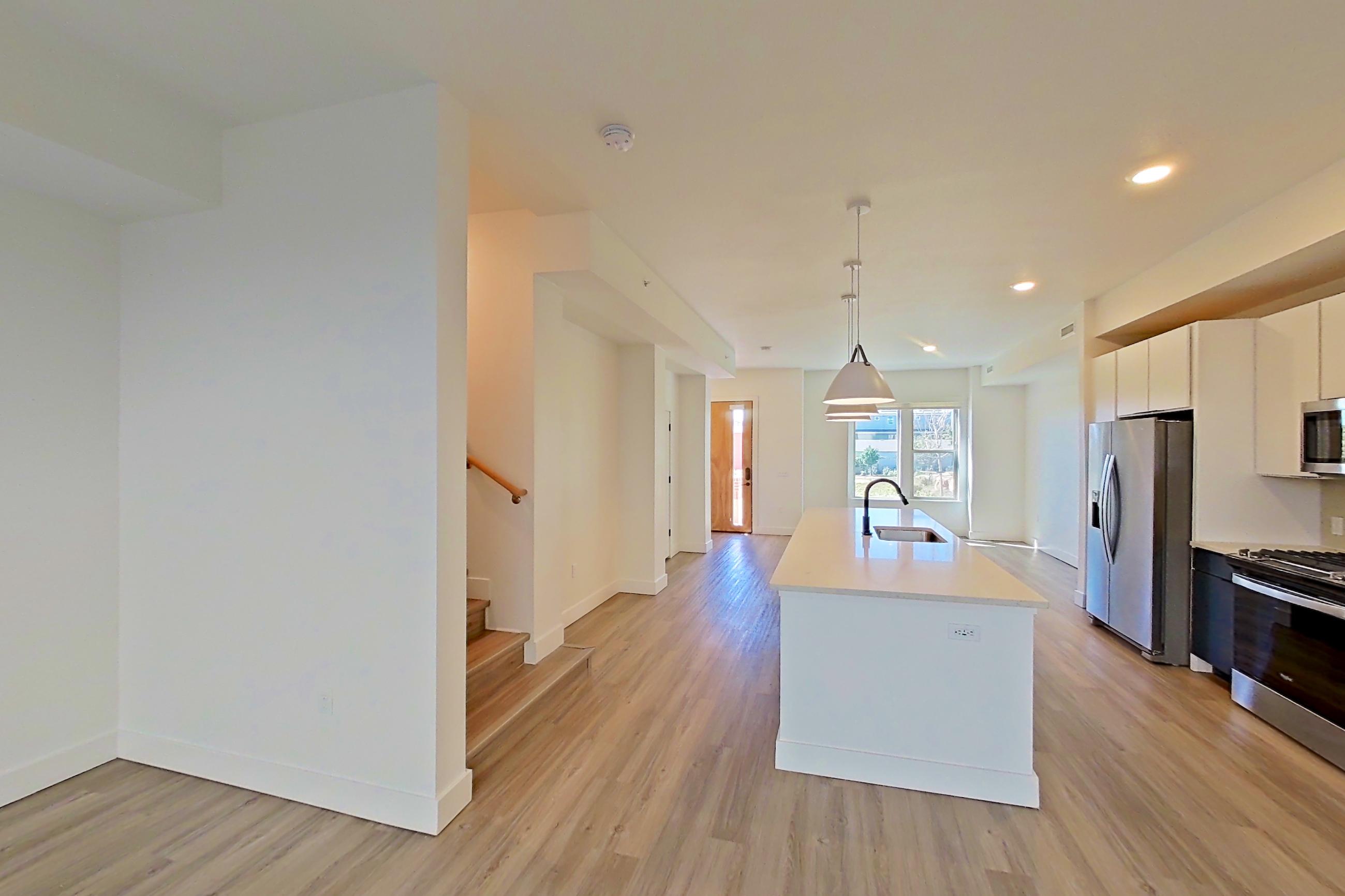 LIVING SPACE