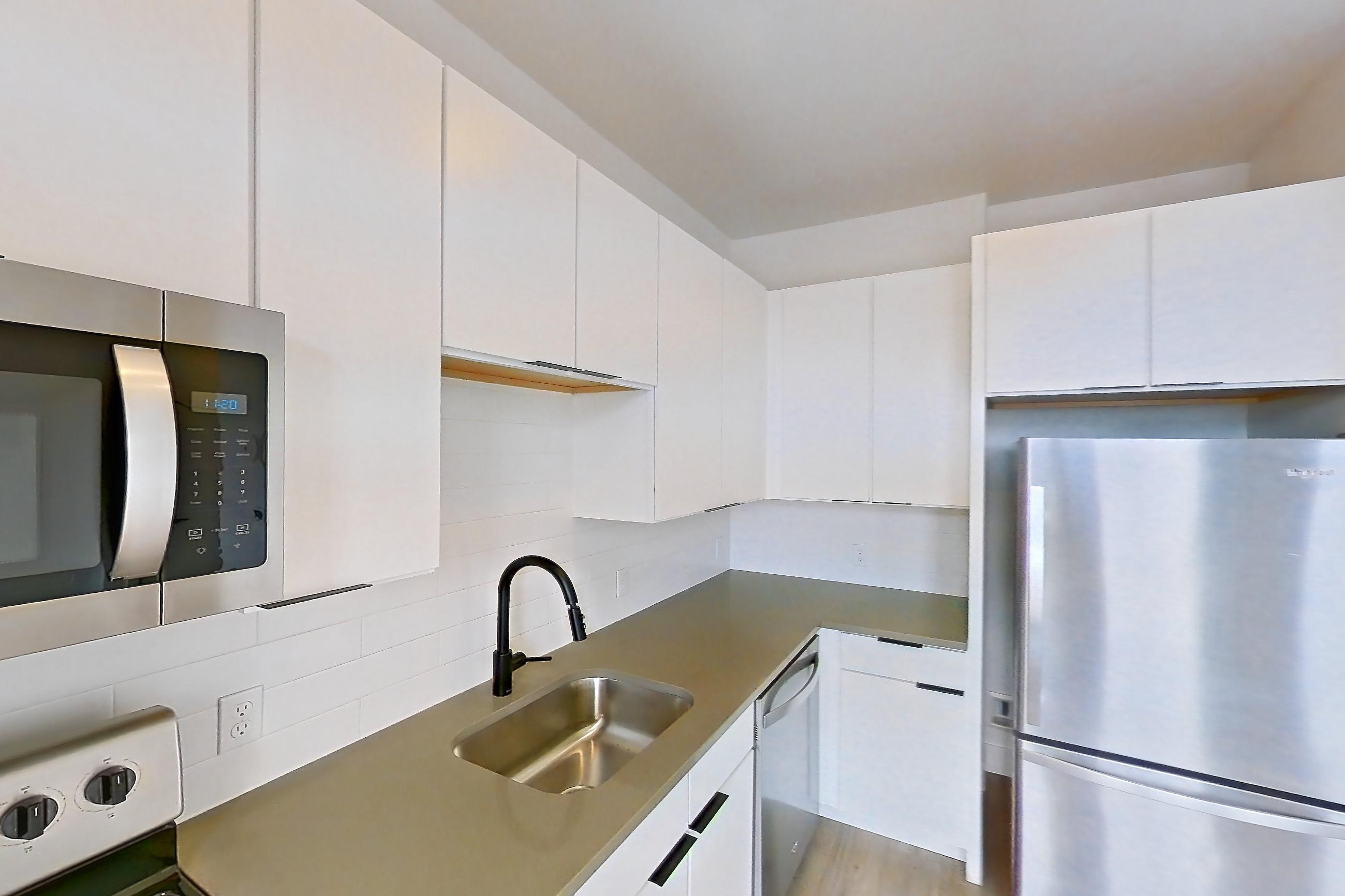 KITCHEN (representative of this floor plan)