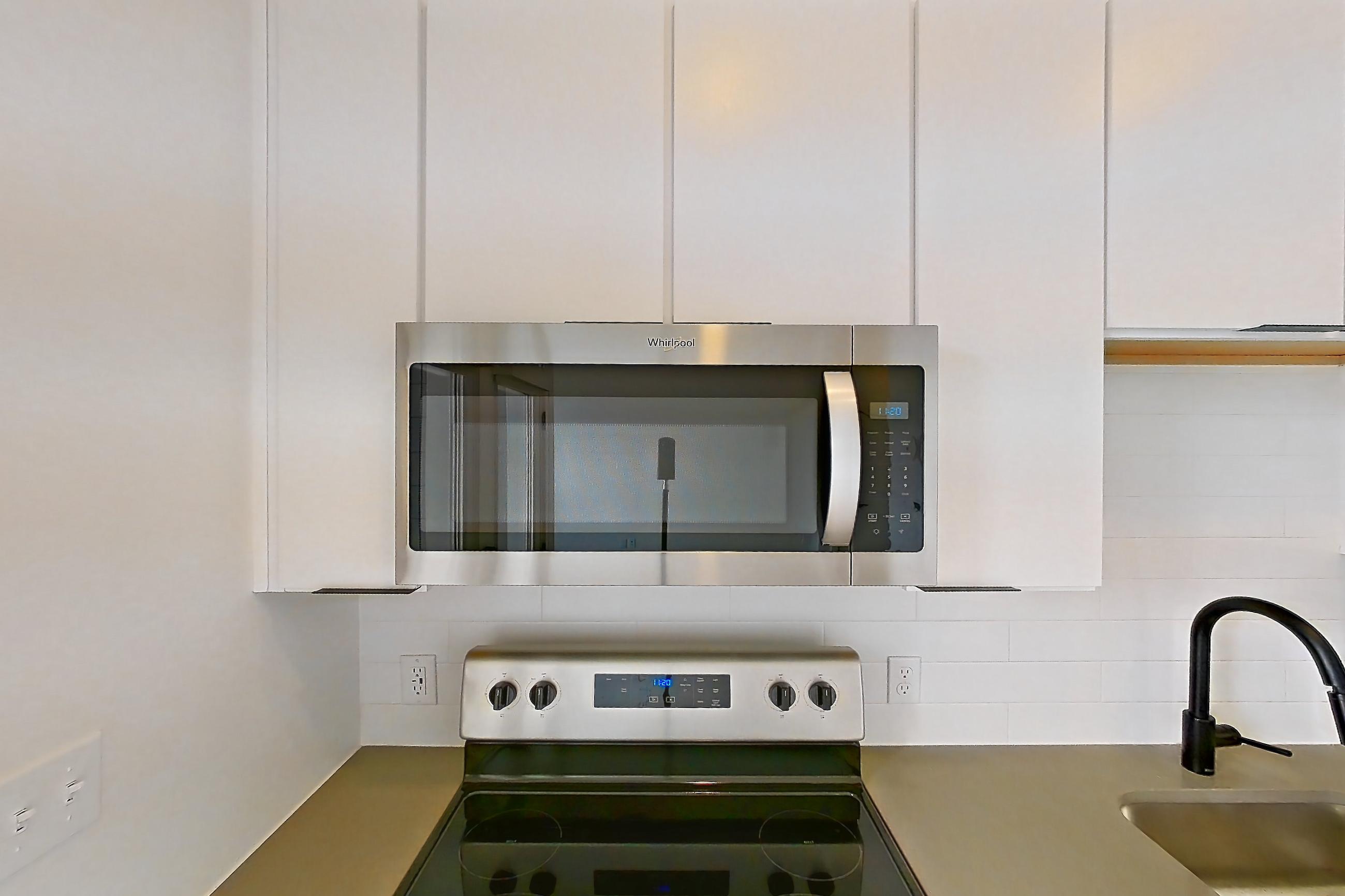 KITCHEN (representative of this floor plan)