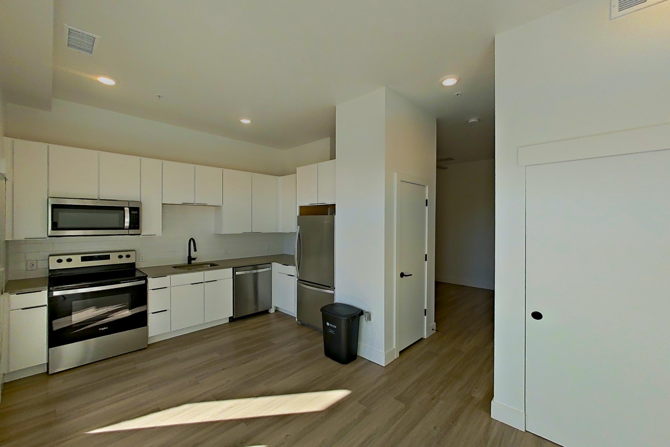 LIVING SPACE