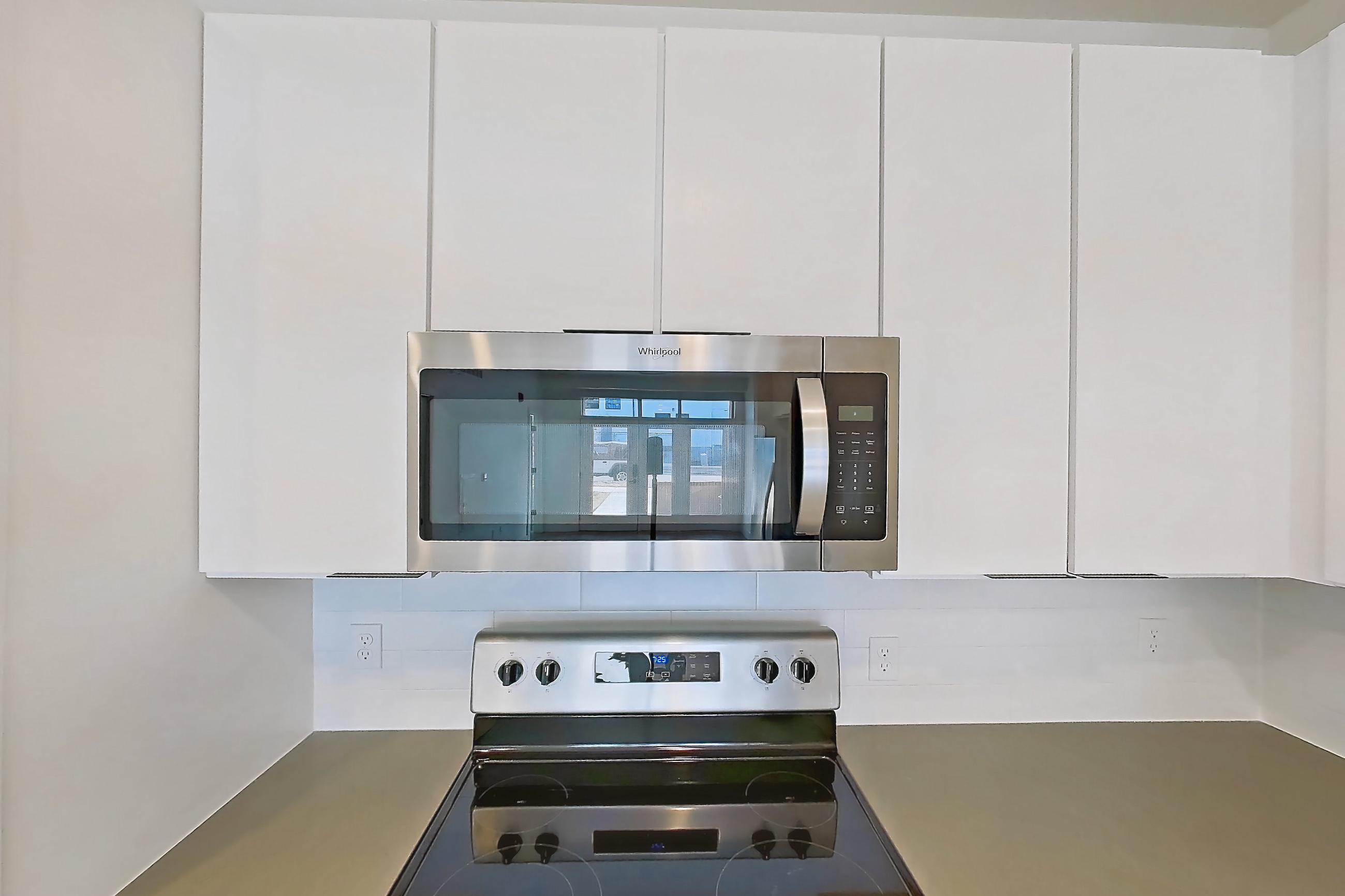 KITCHEN (representative of this floor plan)
