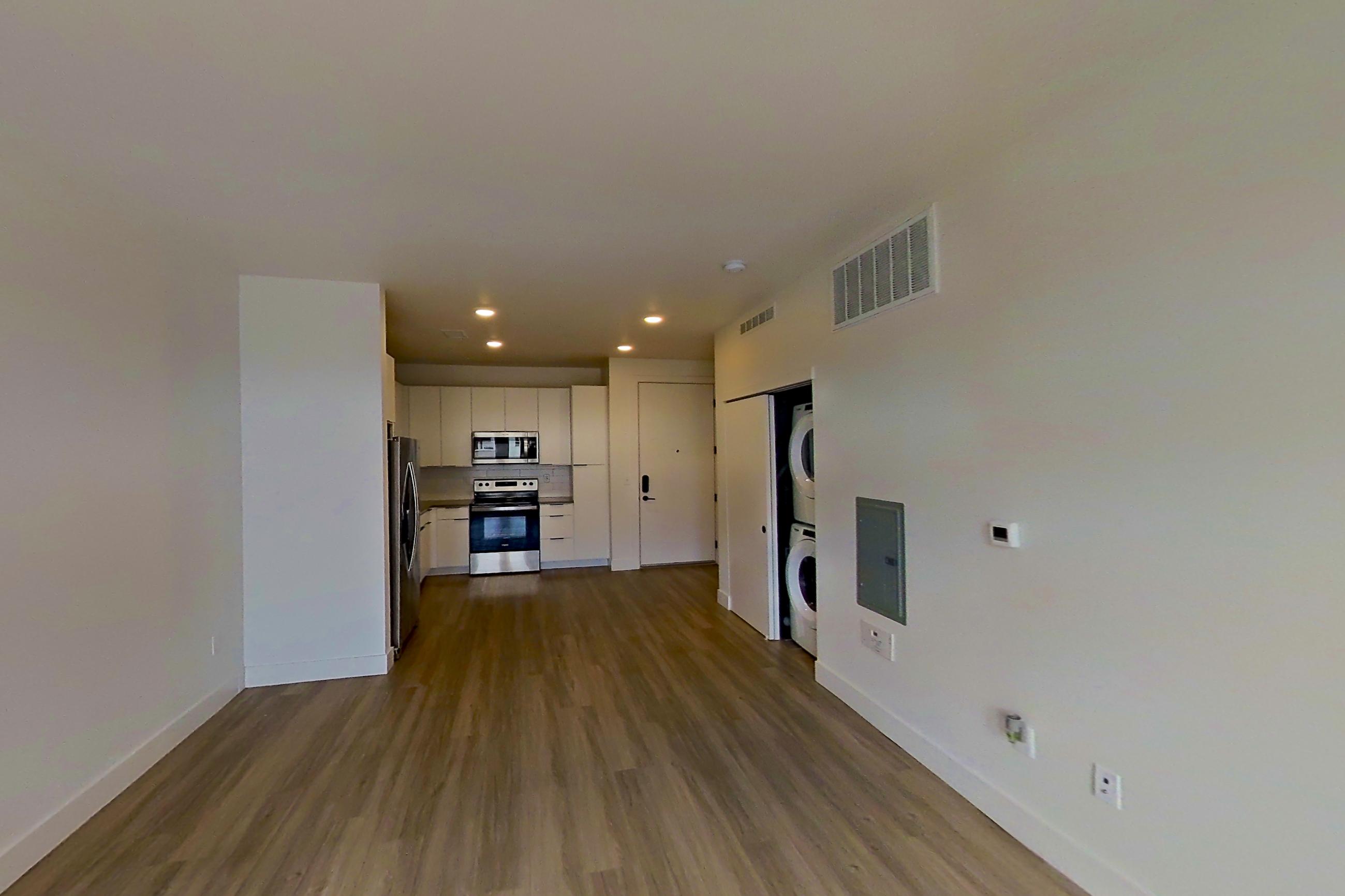 LIVING SPACE