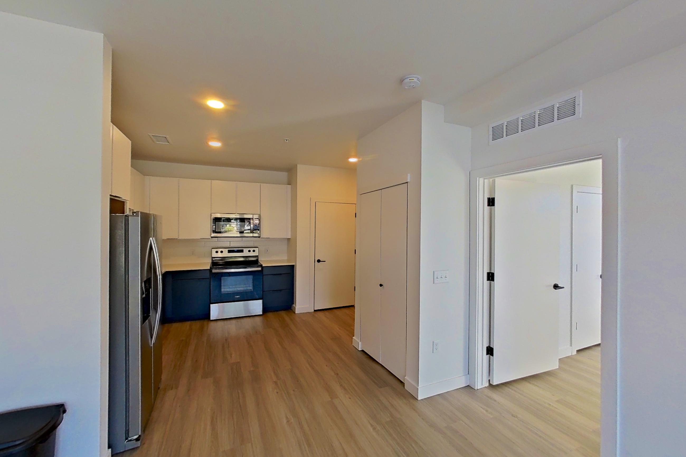 LIVING SPACE