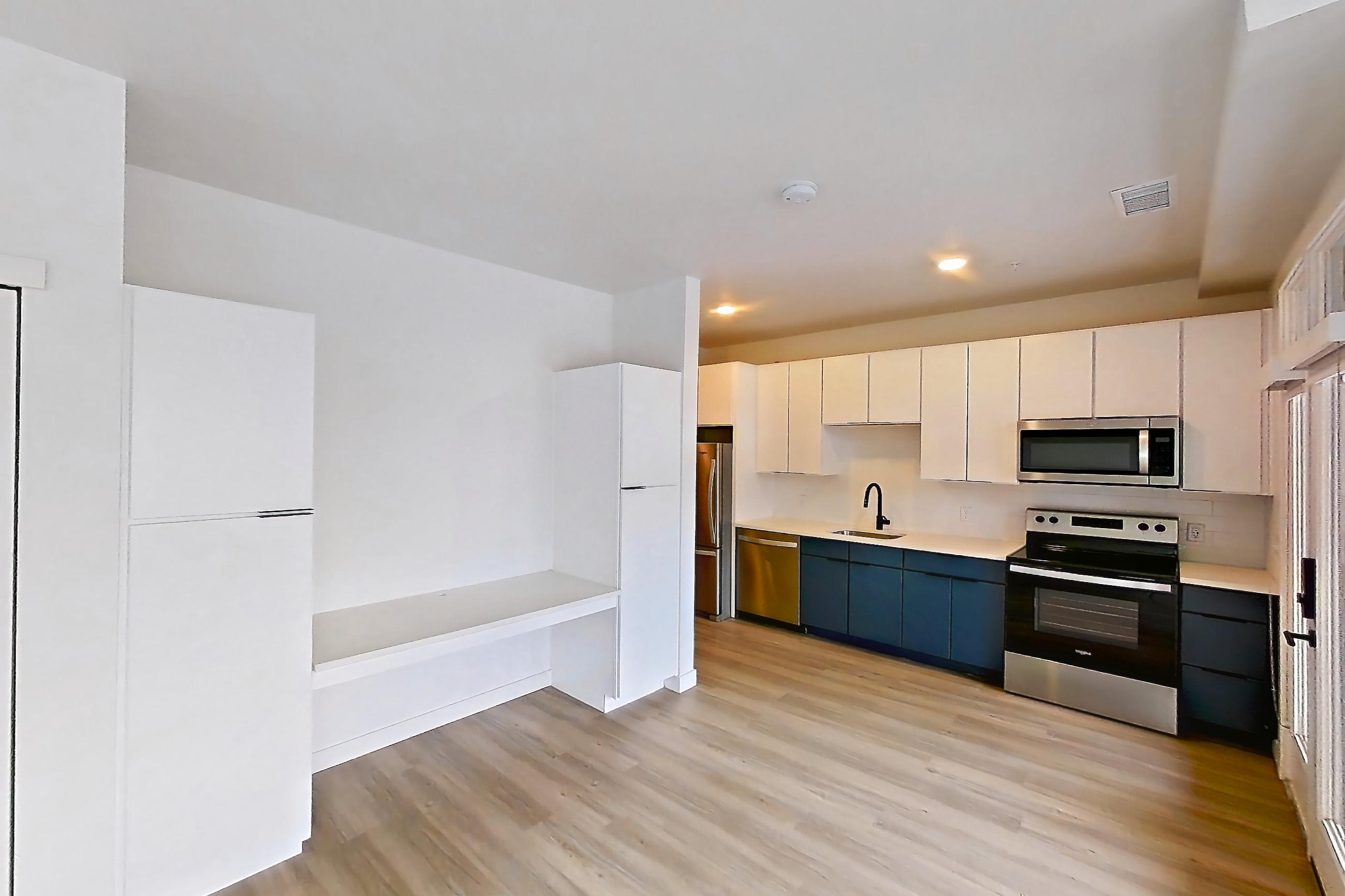 LIVING SPACE