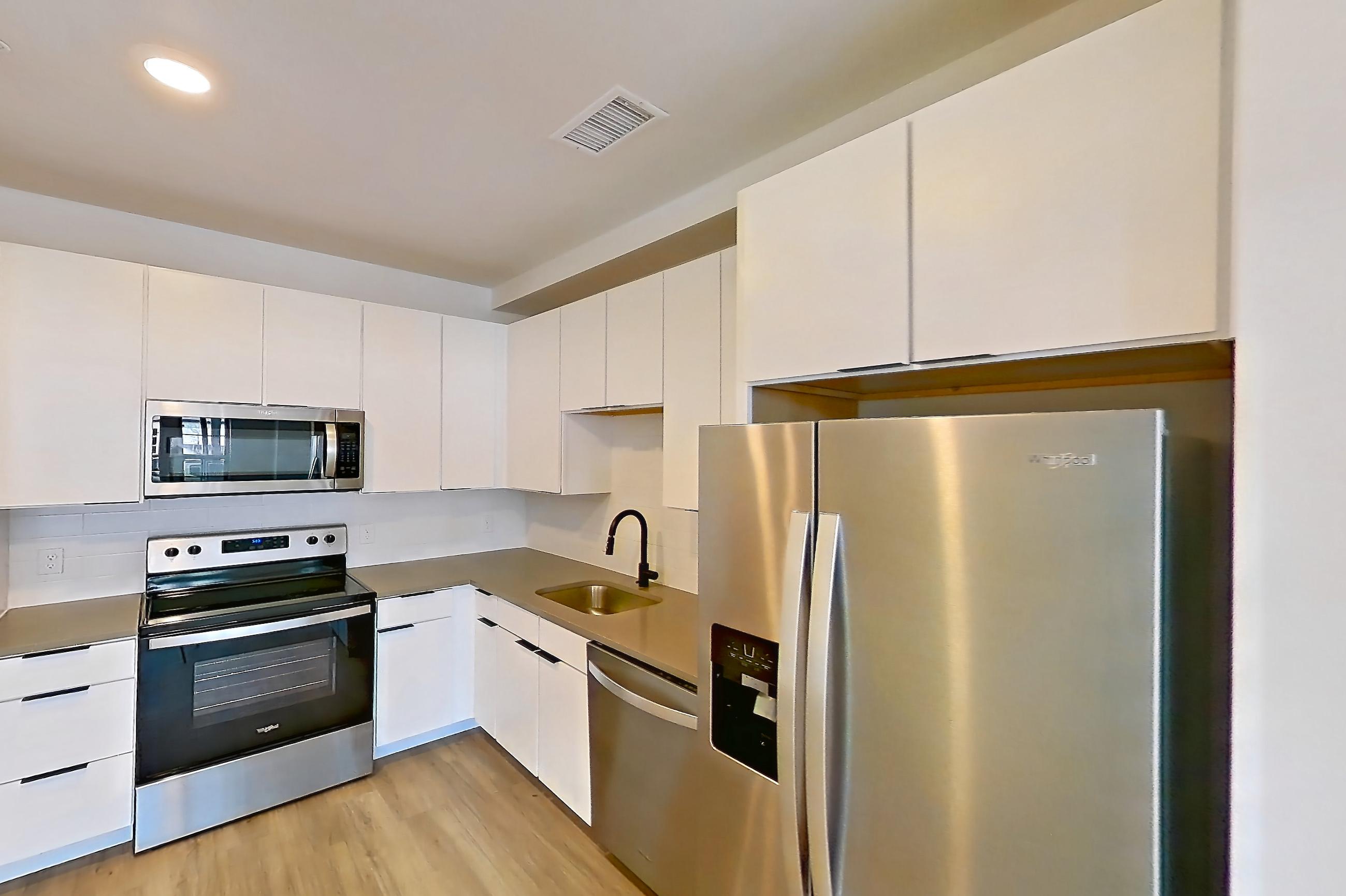 LIVING SPACE (representative of this floor plan)