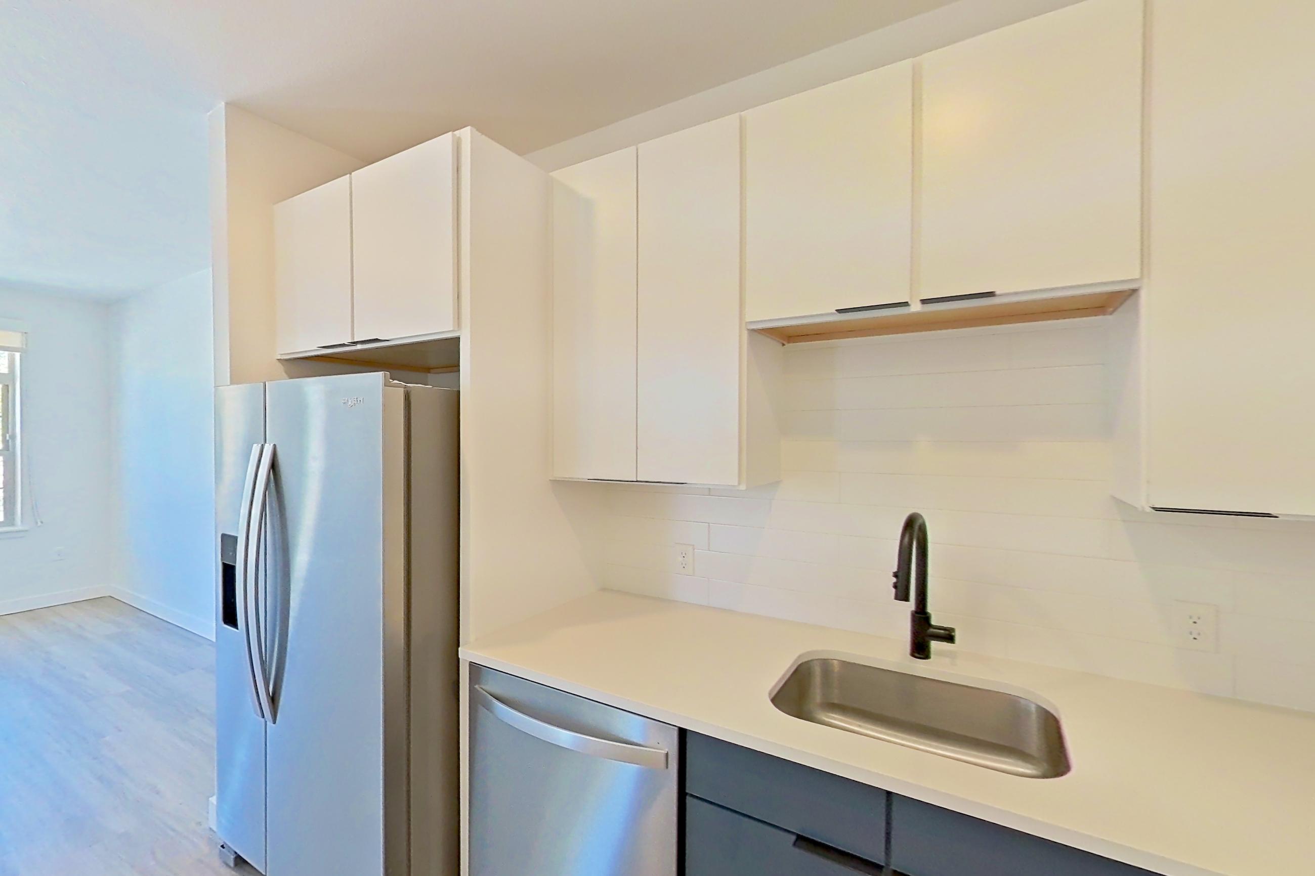 KITCHEN (representative of this floor plan)