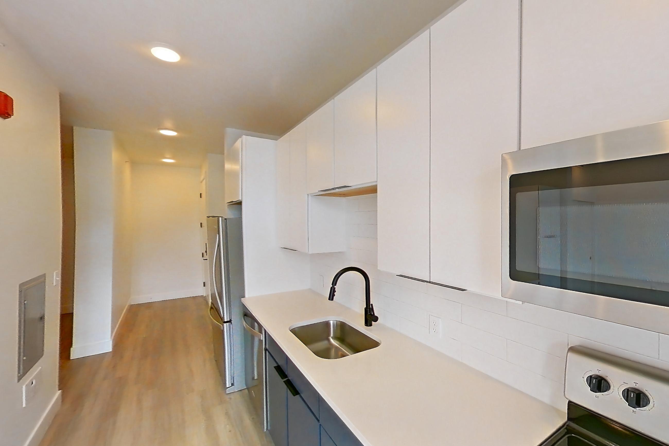 KITCHEN (representative of this floor plan)