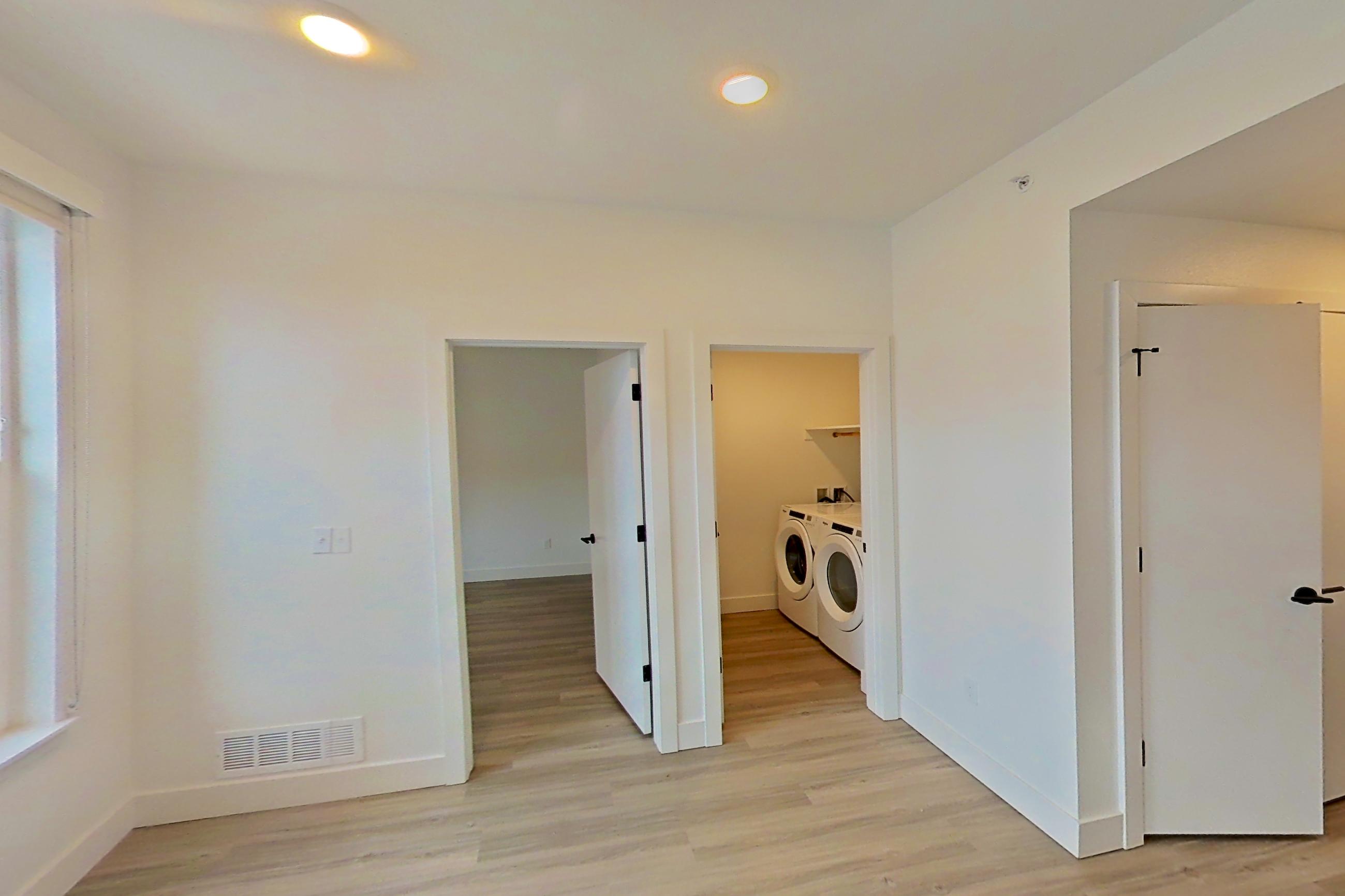 LIVING SPACE SECOND FLOOR