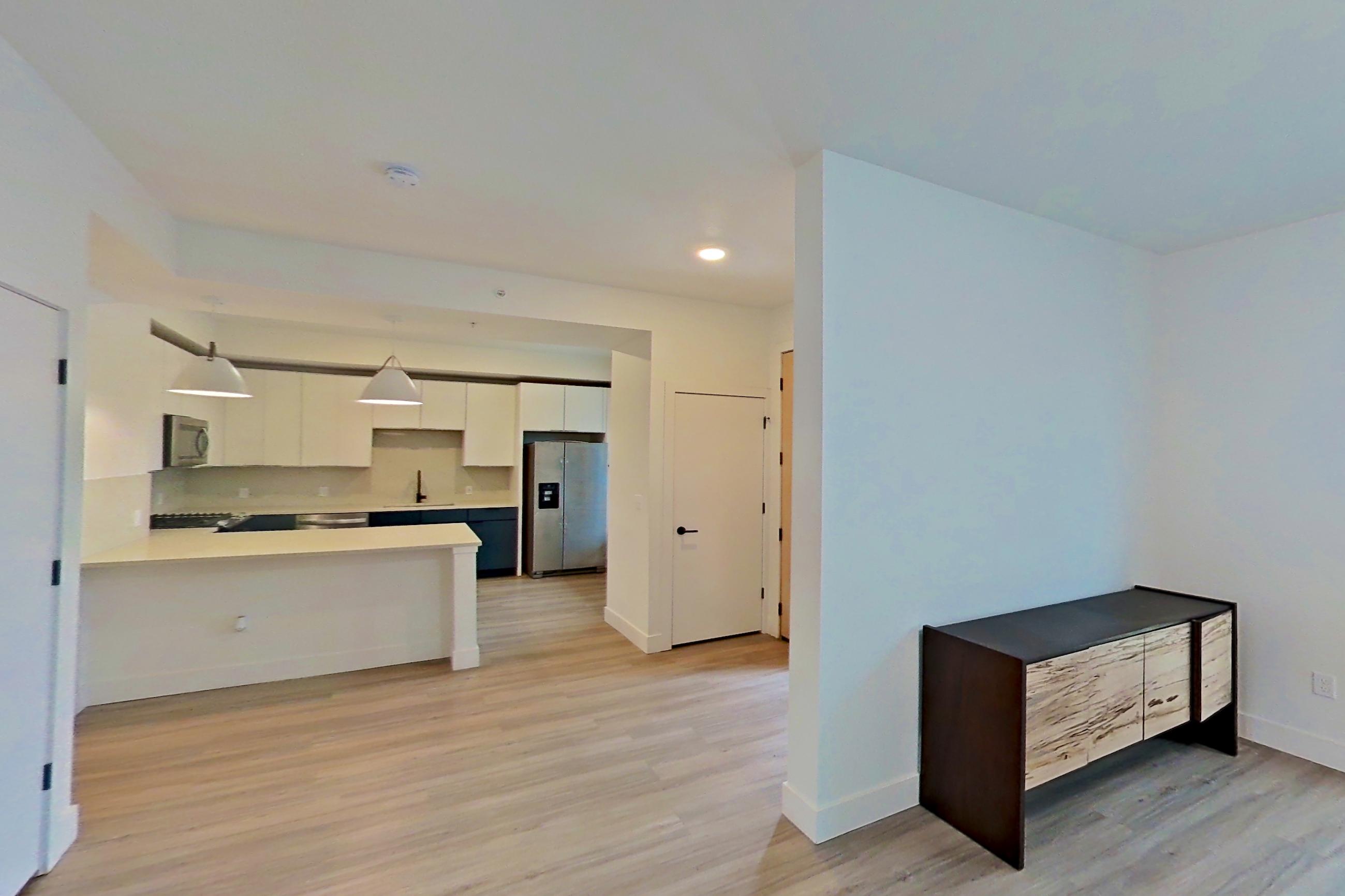 LIVING SPACE