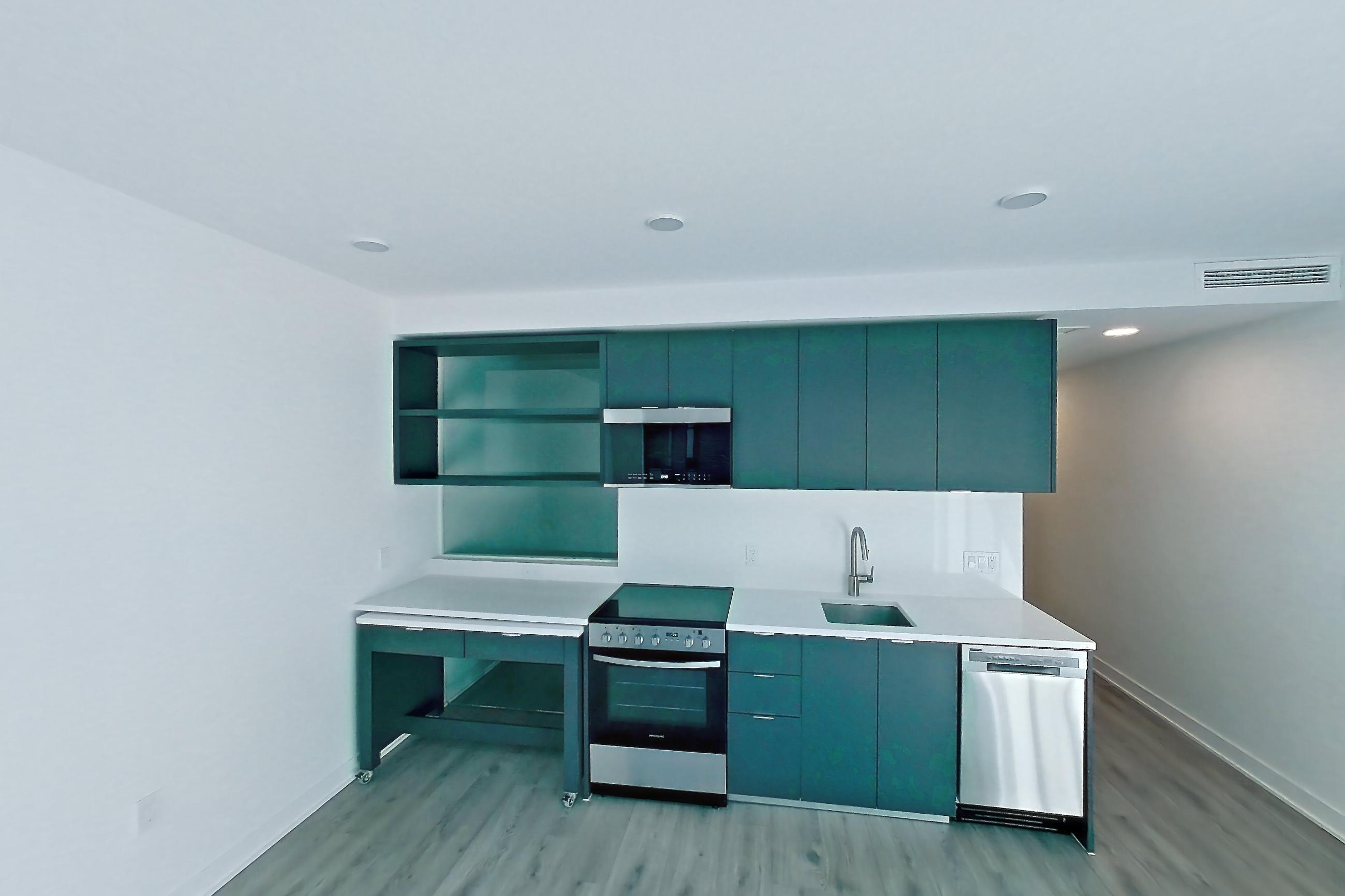 LIVING SPACE