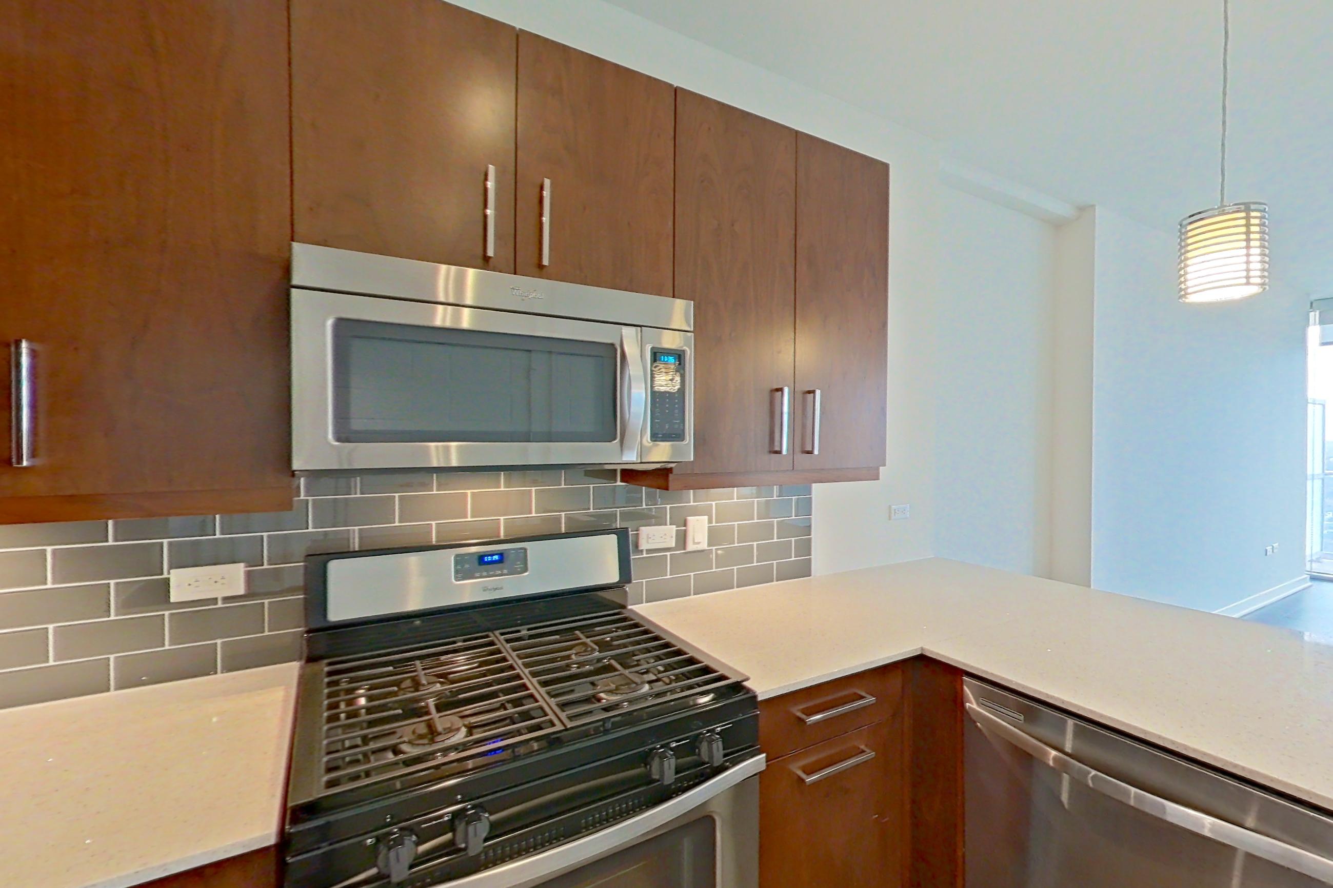 KITCHEN (representative of this floor plan)