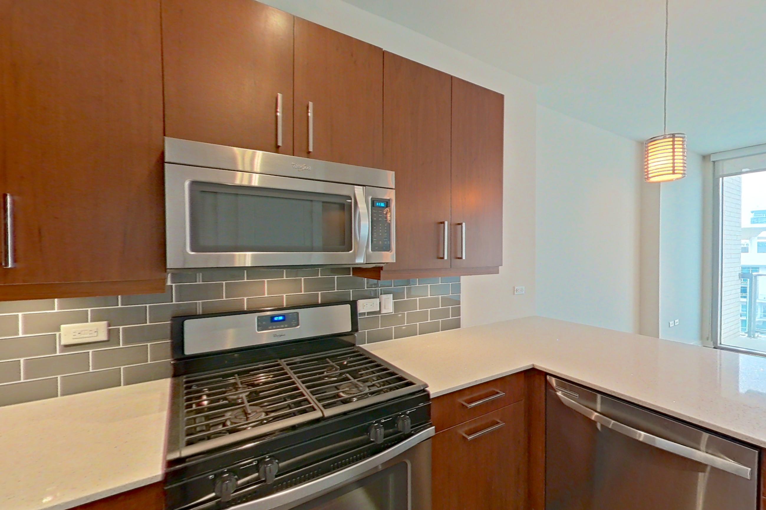 KITCHEN (representative of this floor plan)