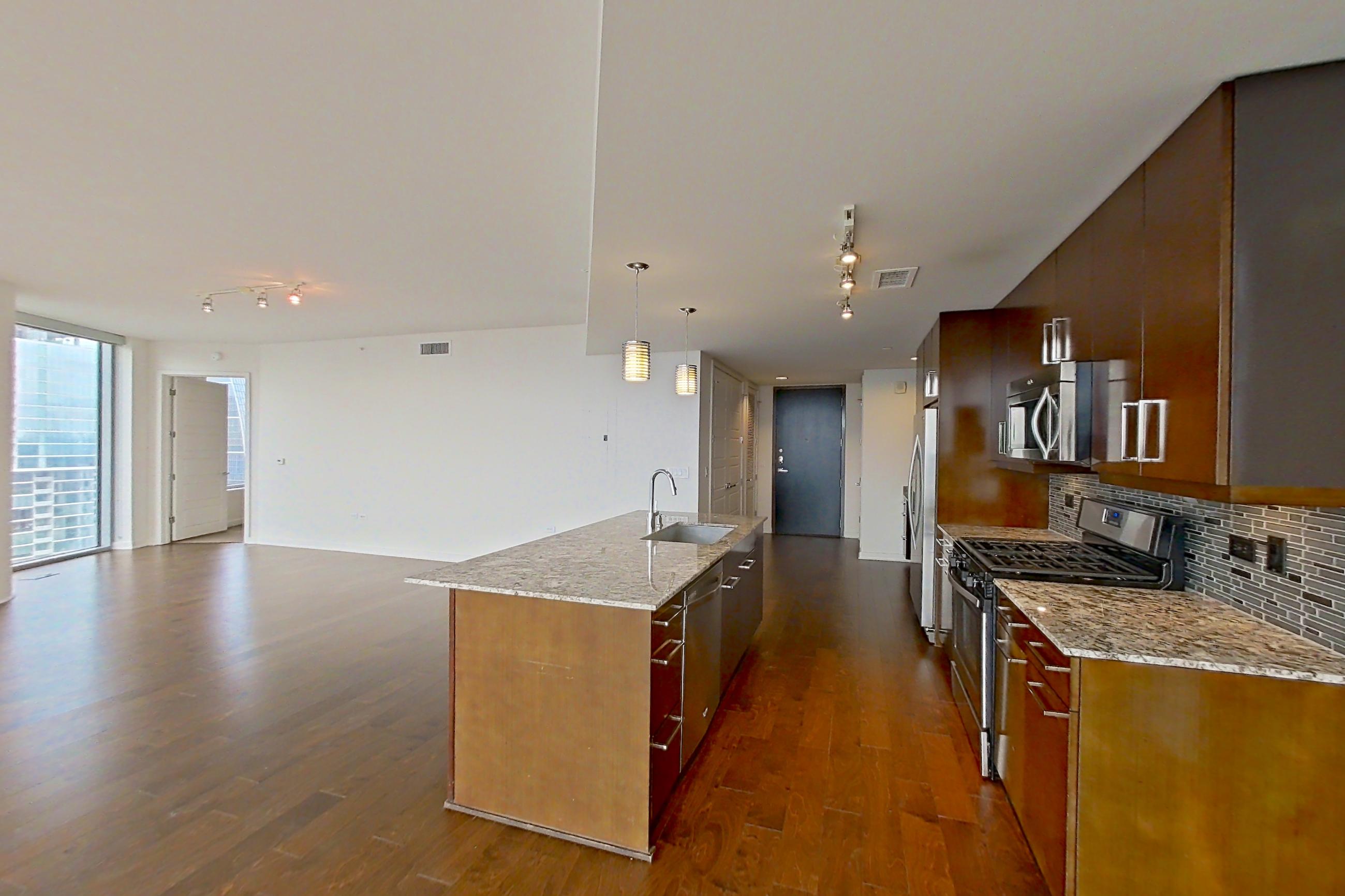 DINING ROOM (representative of this floor plan)