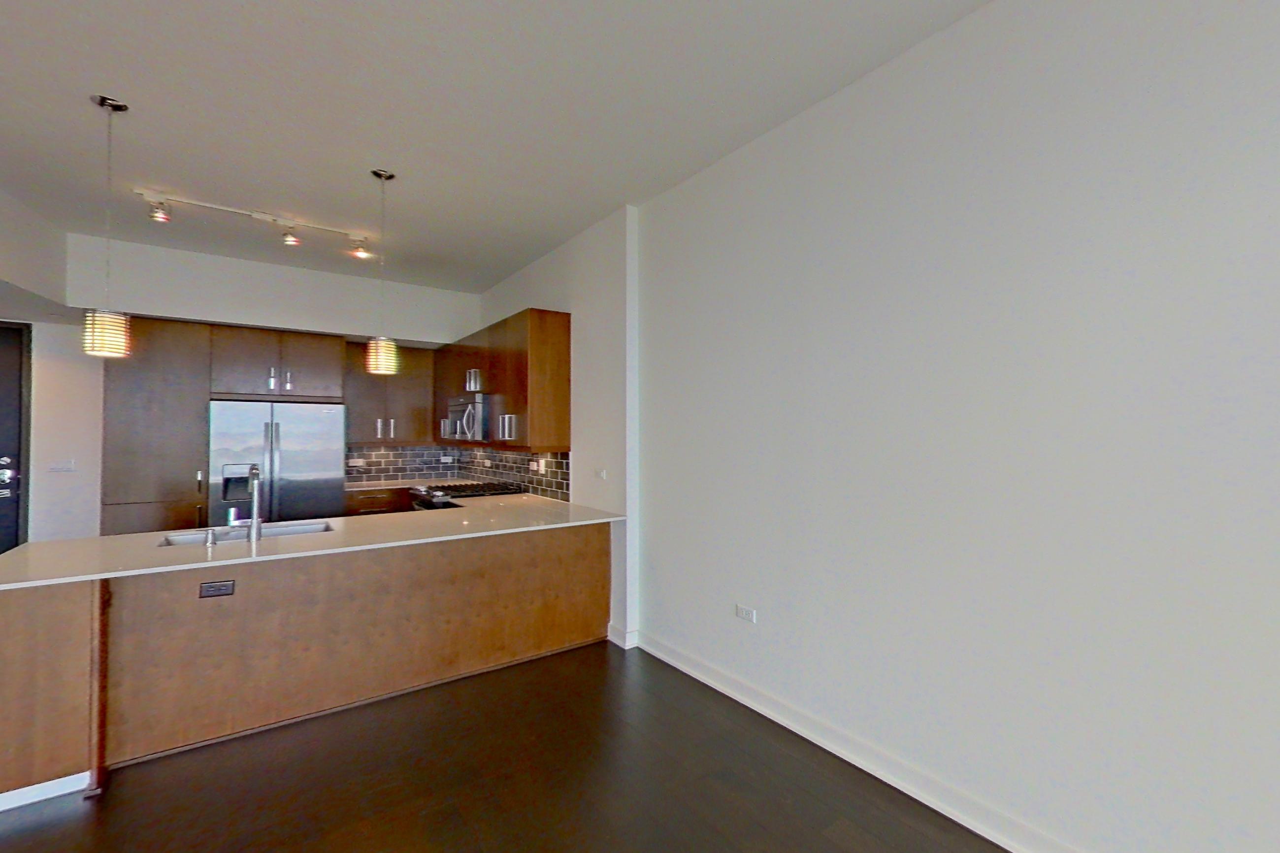 LIVING ROOM (representative of this floor plan)