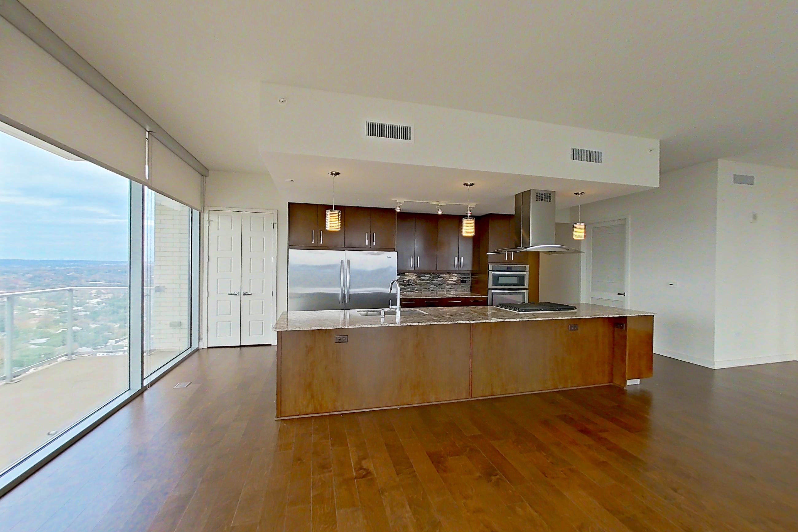 DINING ROOM (representative of this floor plan)