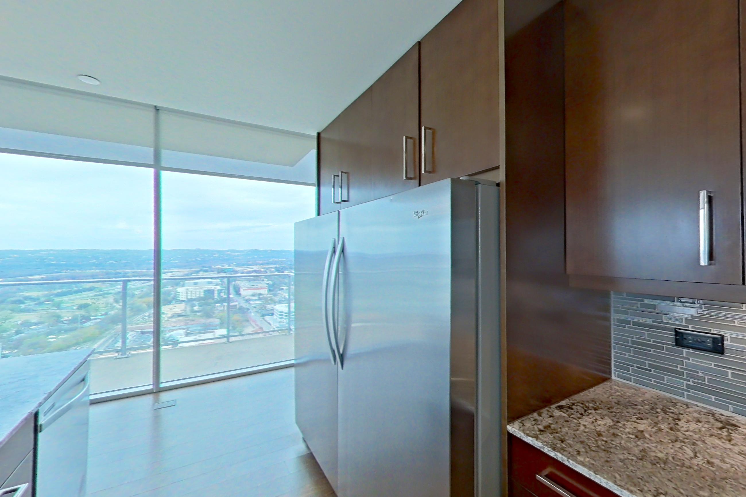 KITCHEN (representative of this floor plan)