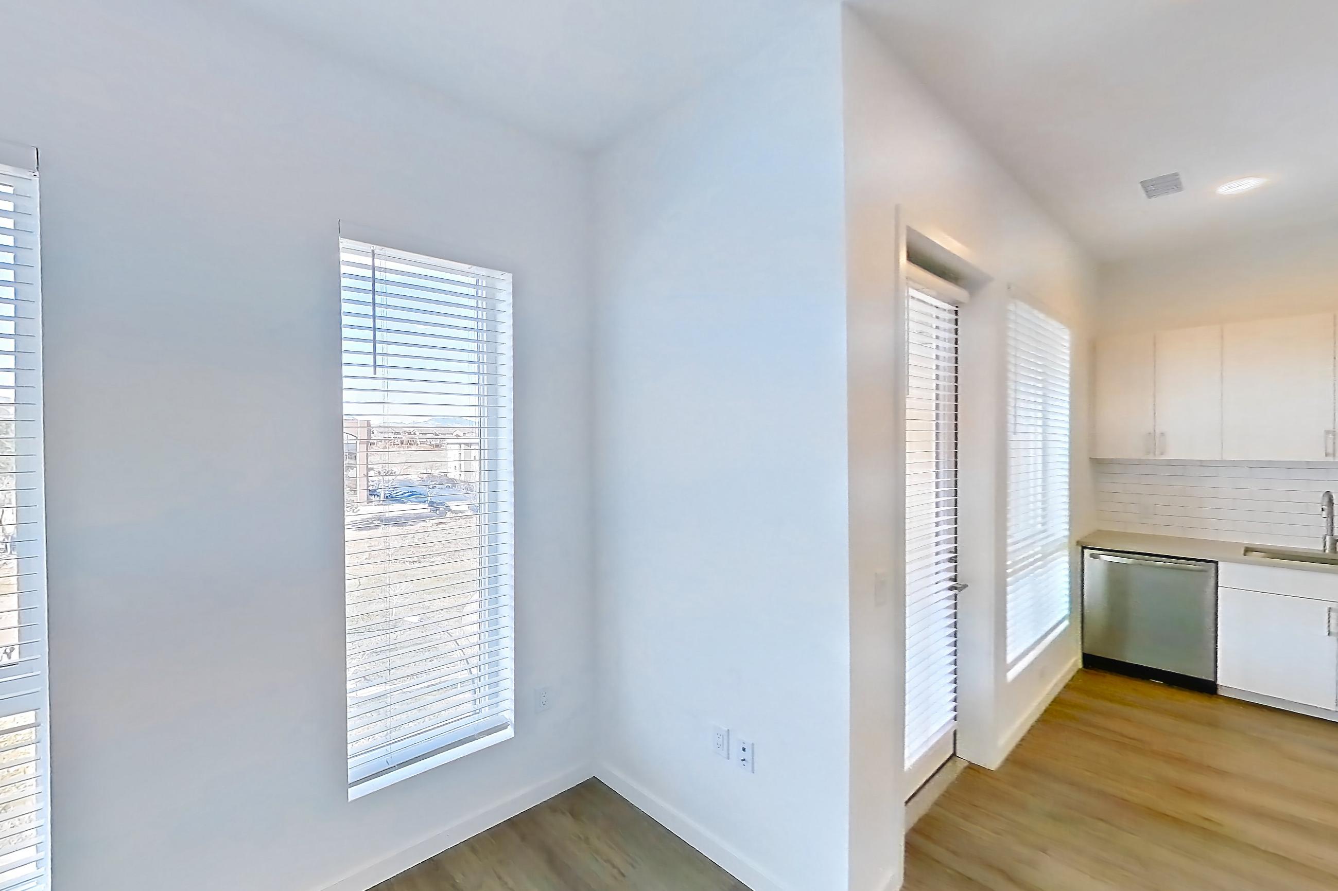 LIVING SPACE