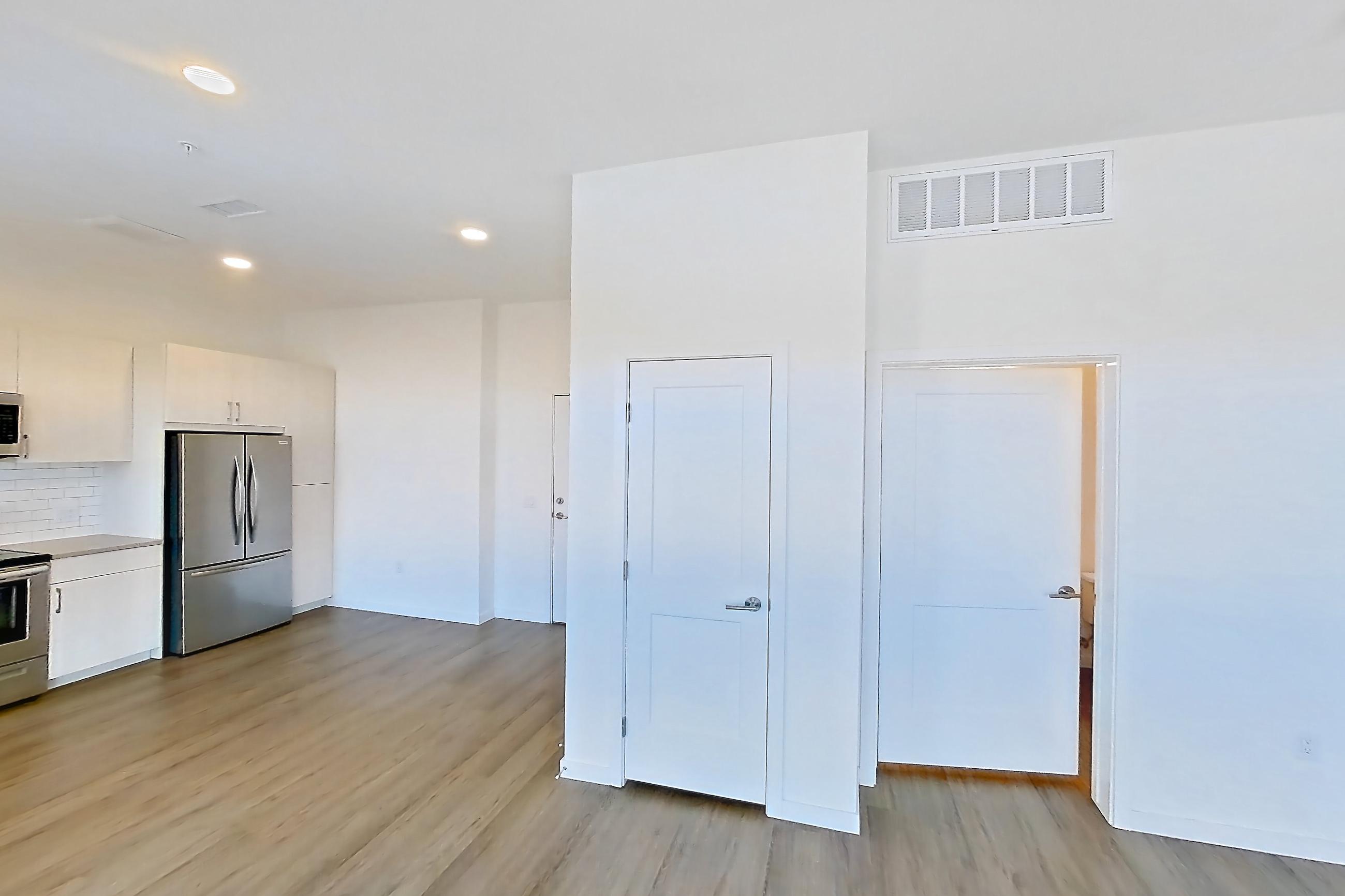 LIVING SPACE