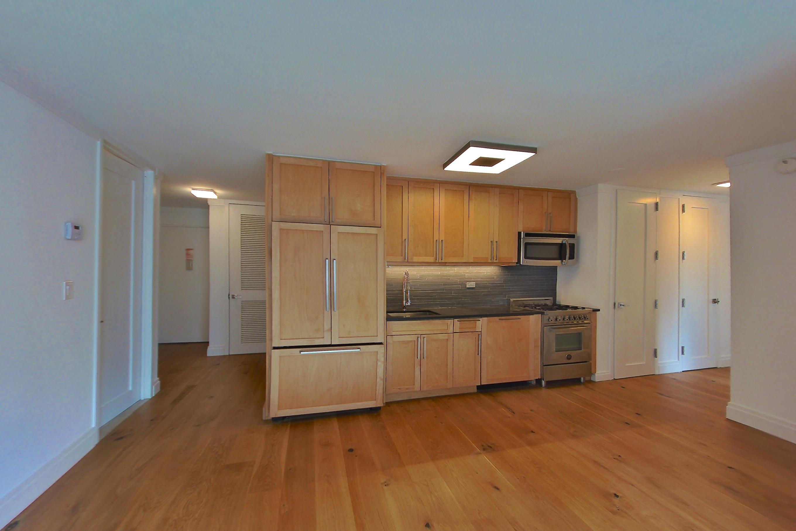 LIVING SPACE