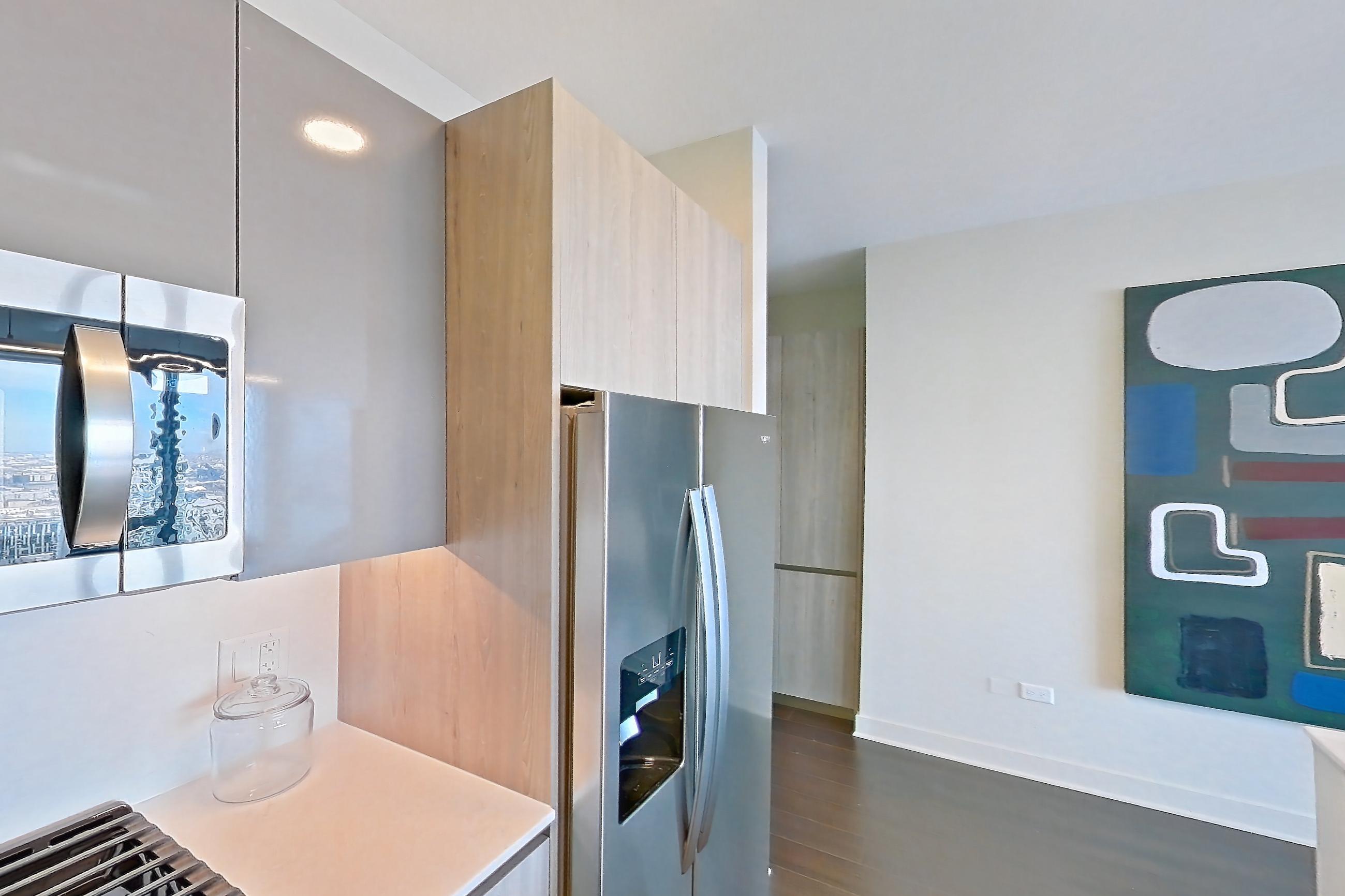 KITCHEN (representative of this floor plan)
