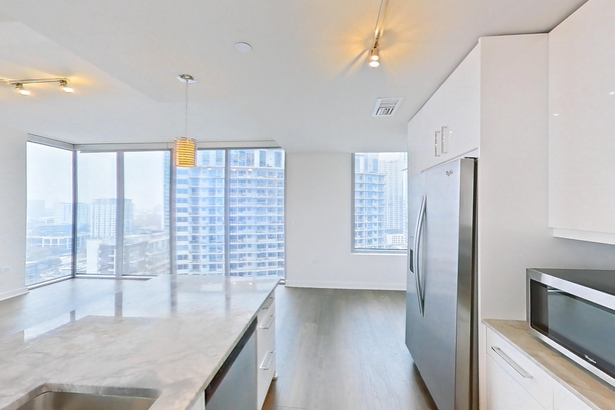 KITCHEN (representative of this floor plan)