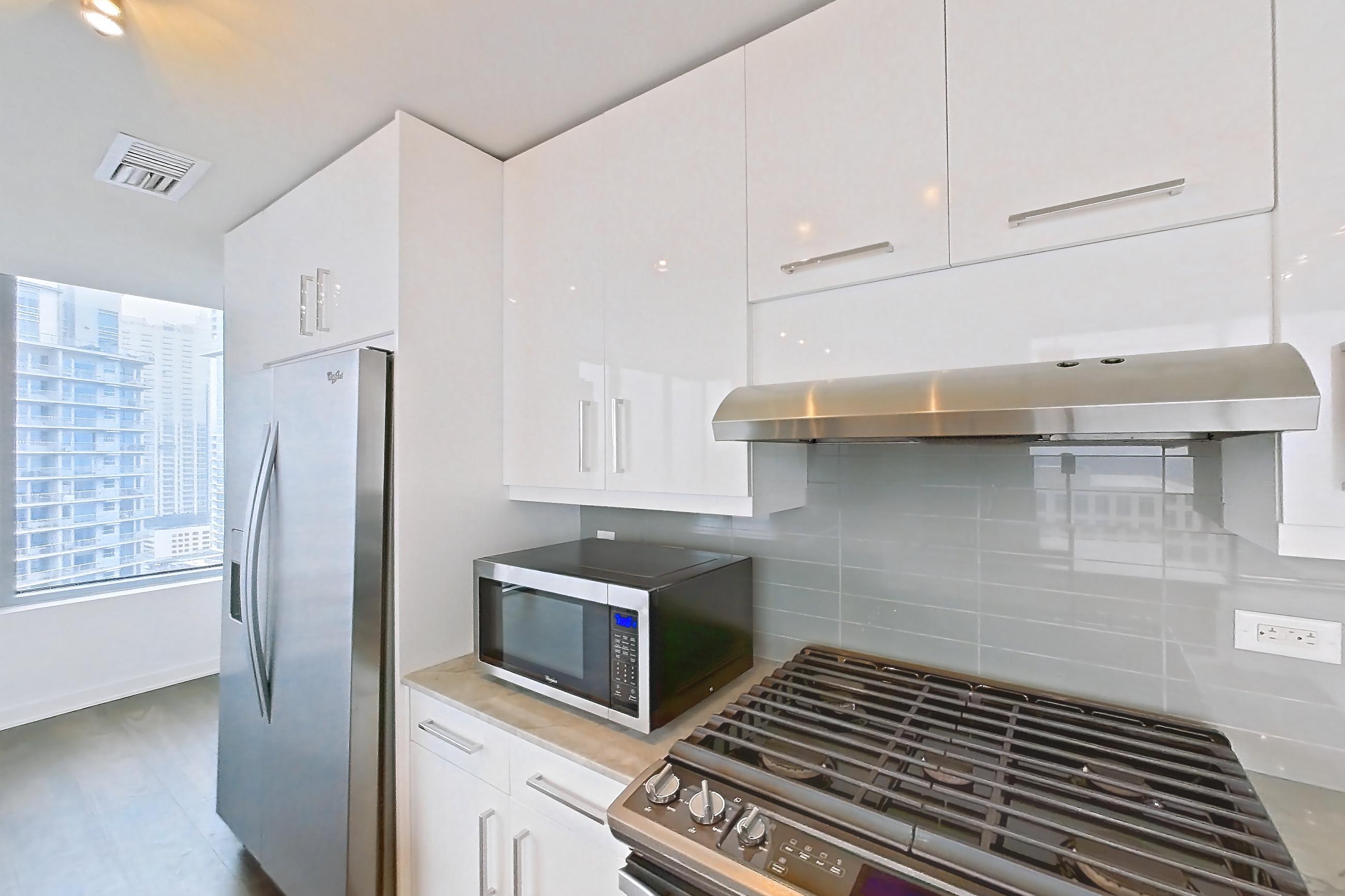 KITCHEN (representative of this floor plan)