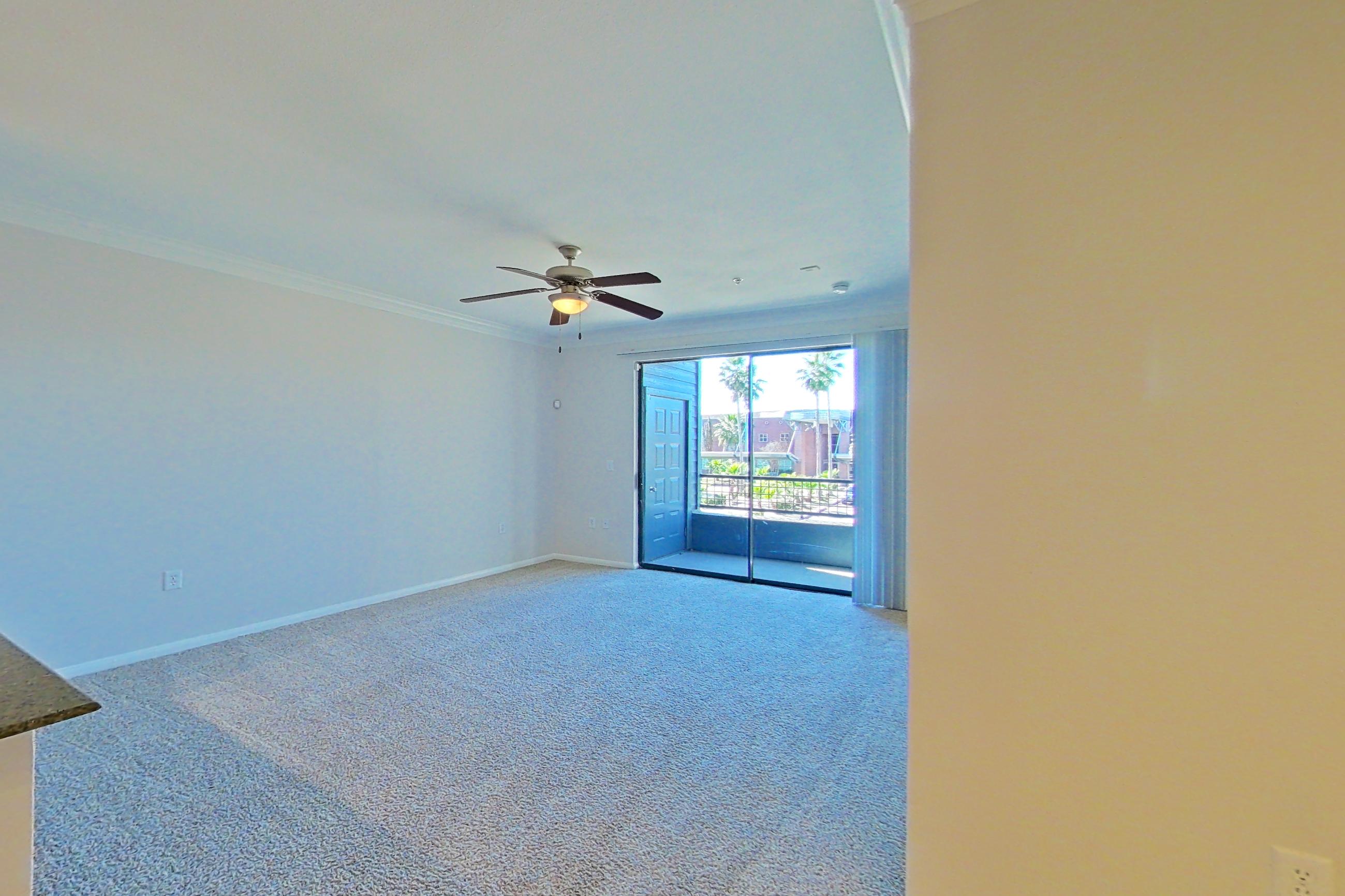 DINING ROOM (representative of this floor plan)