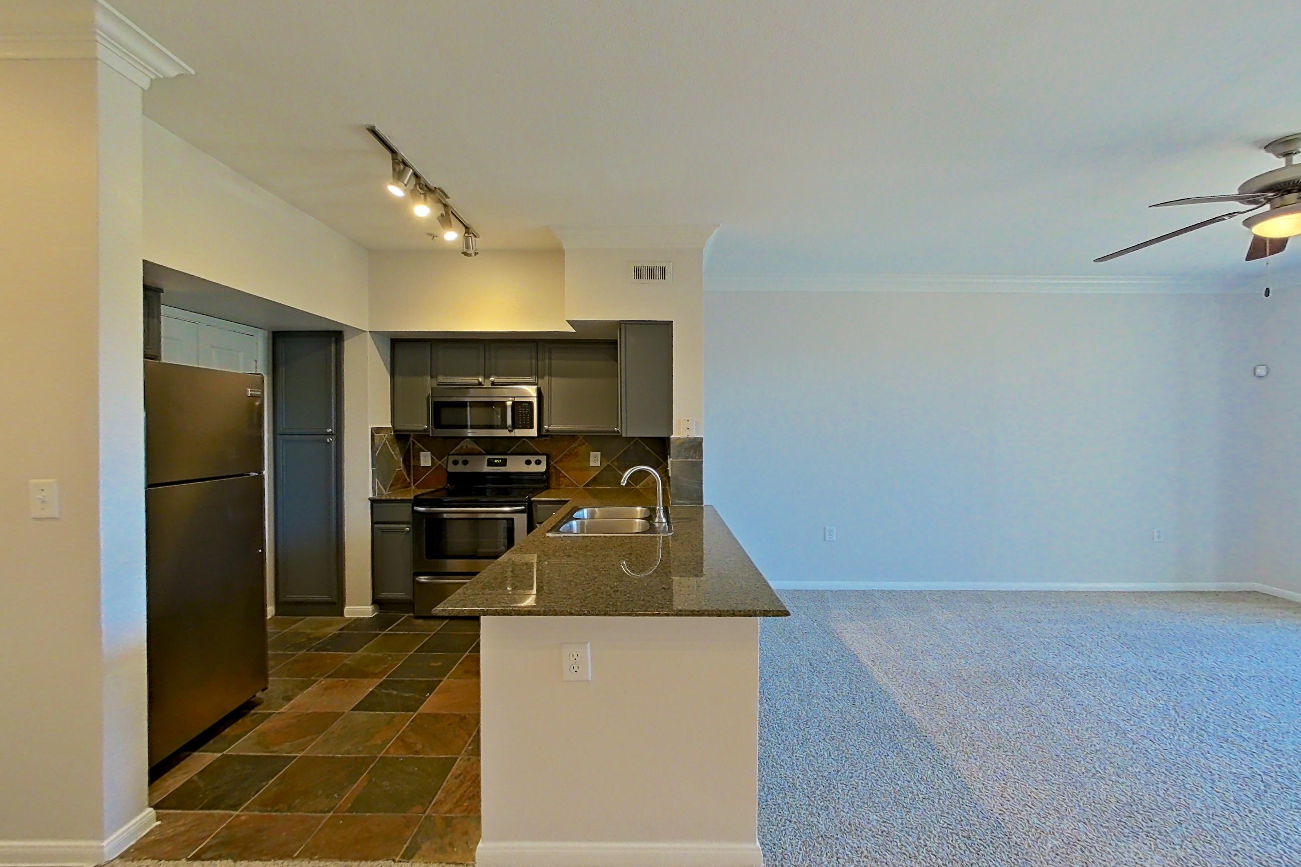 DINING ROOM (representative of this floor plan)