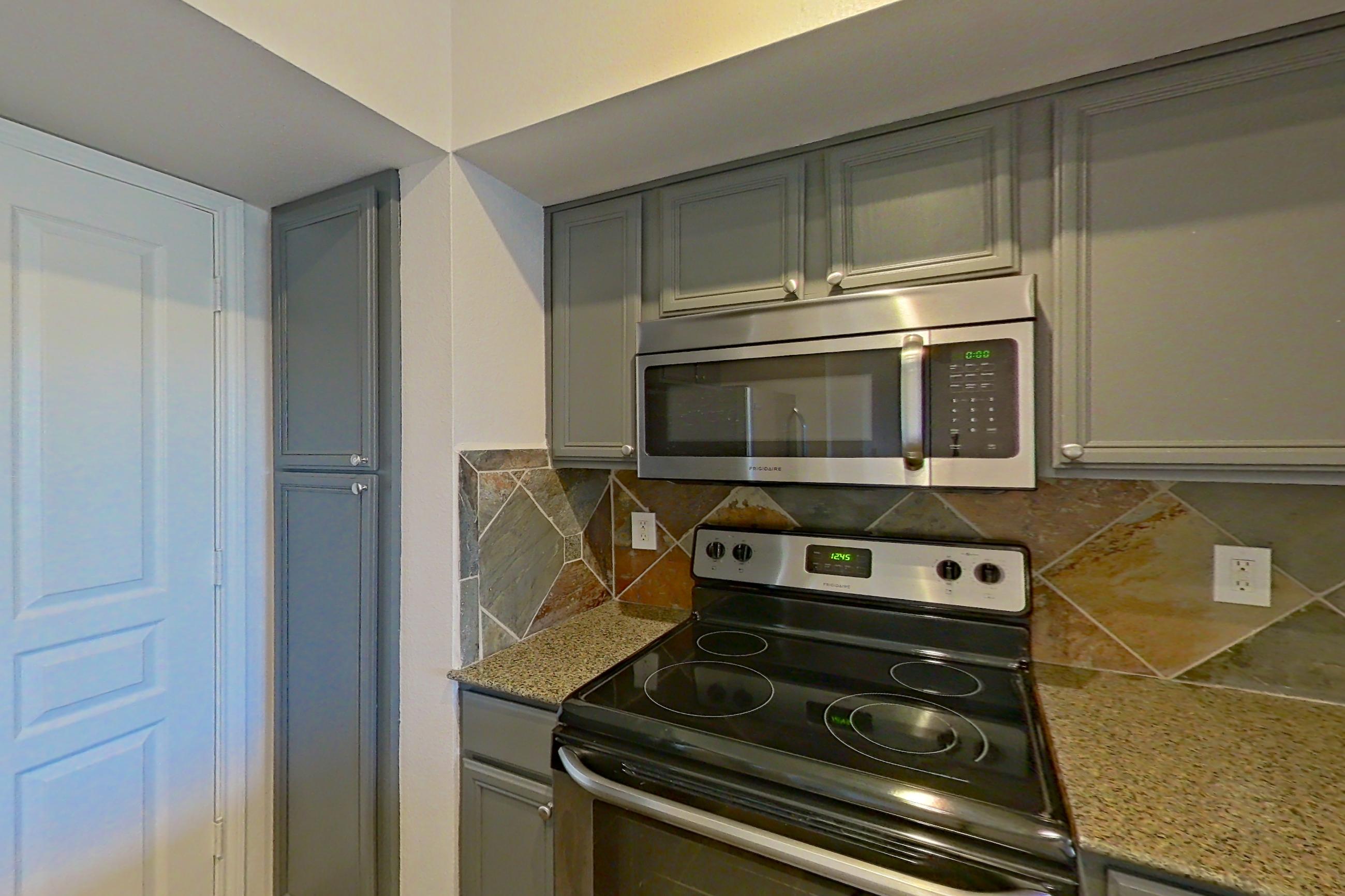 KITCHEN (representative of this floor plan)
