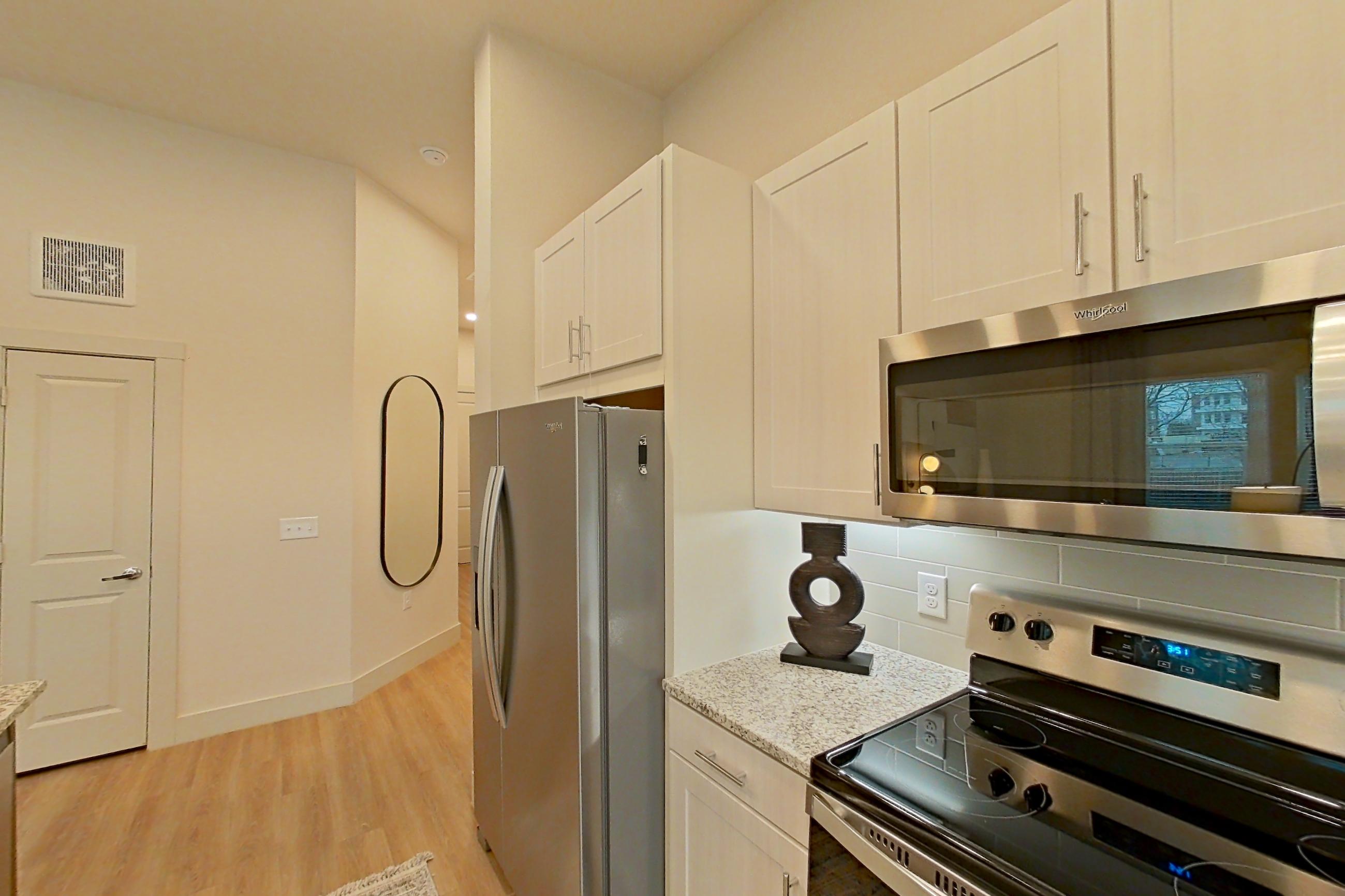KITCHEN (representative of this floor plan)