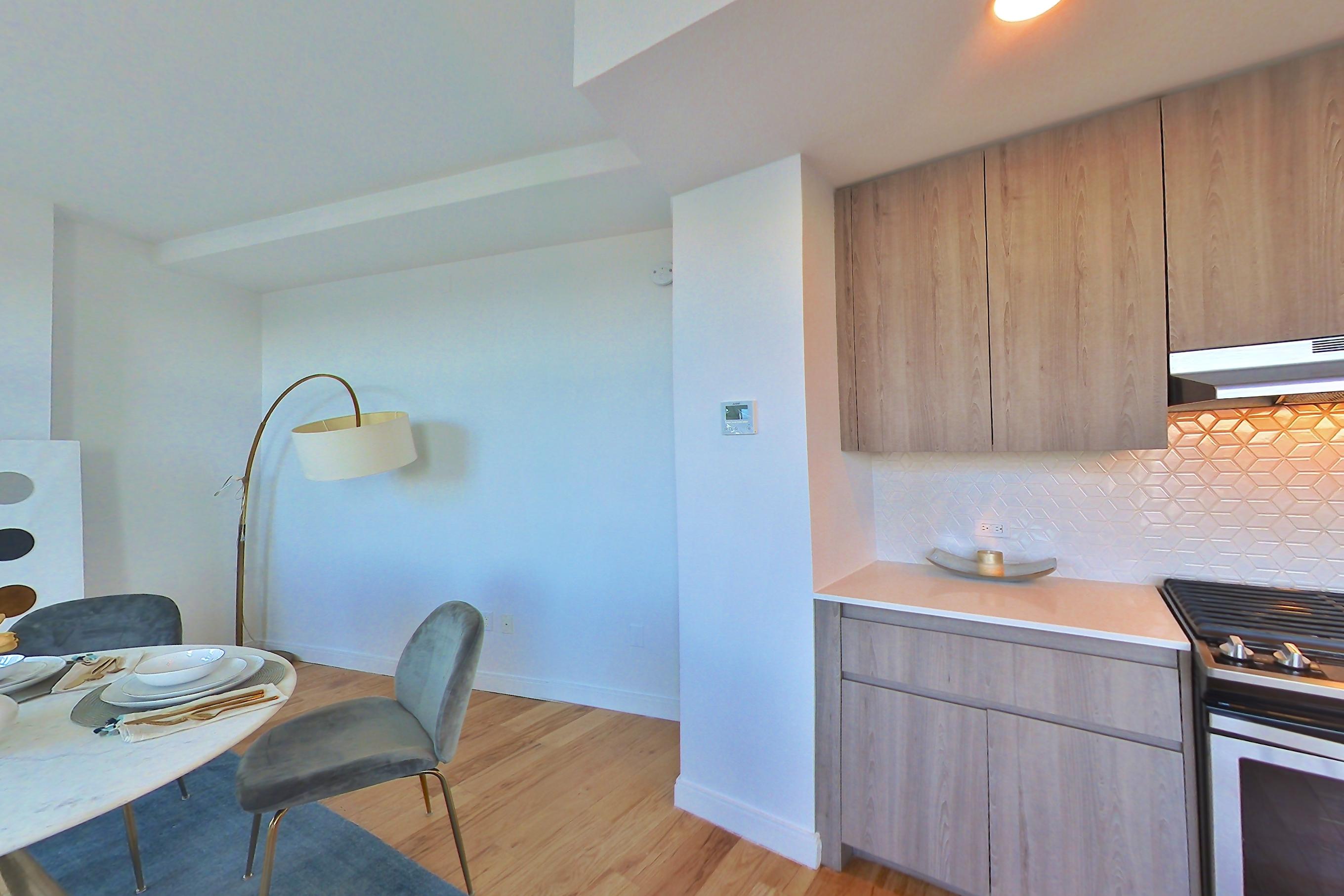 LIVING SPACE