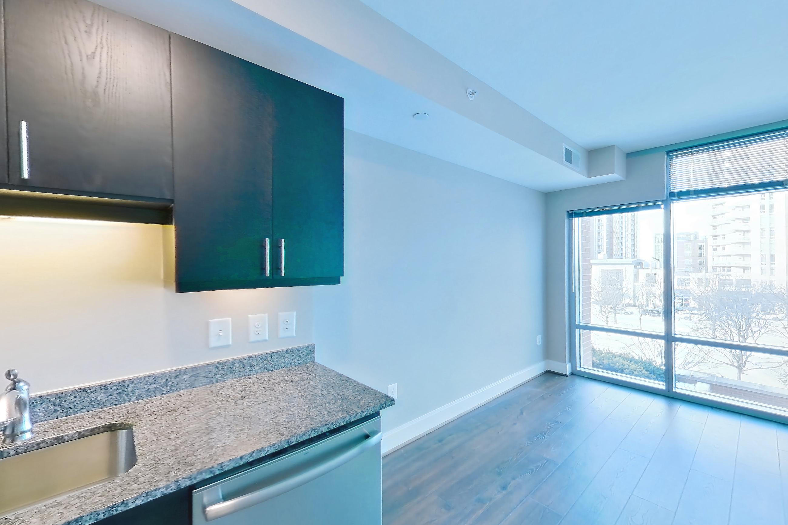 KITCHEN (representative of this floor plan)