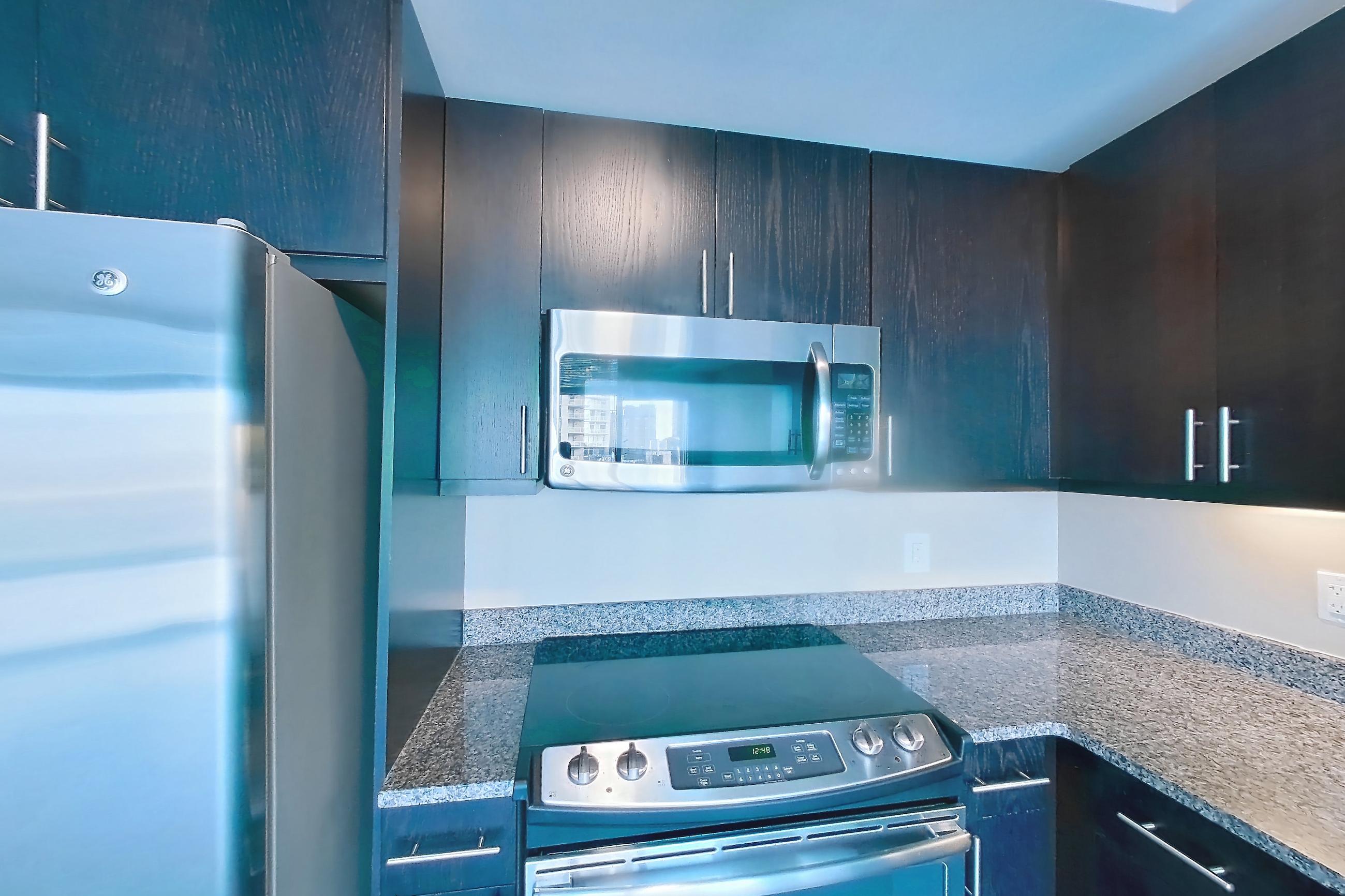 KITCHEN (representative of this floor plan)
