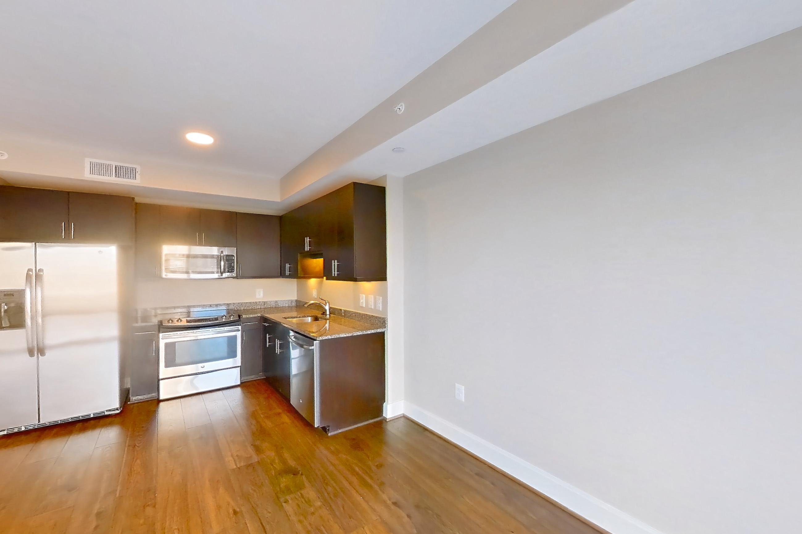 LIVING ROOM (representative of this floor plan)