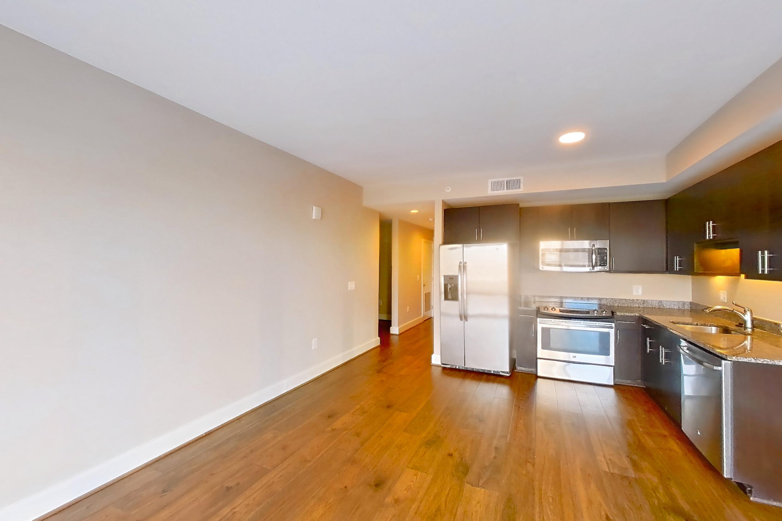 LIVING ROOM (representative of this floor plan)
