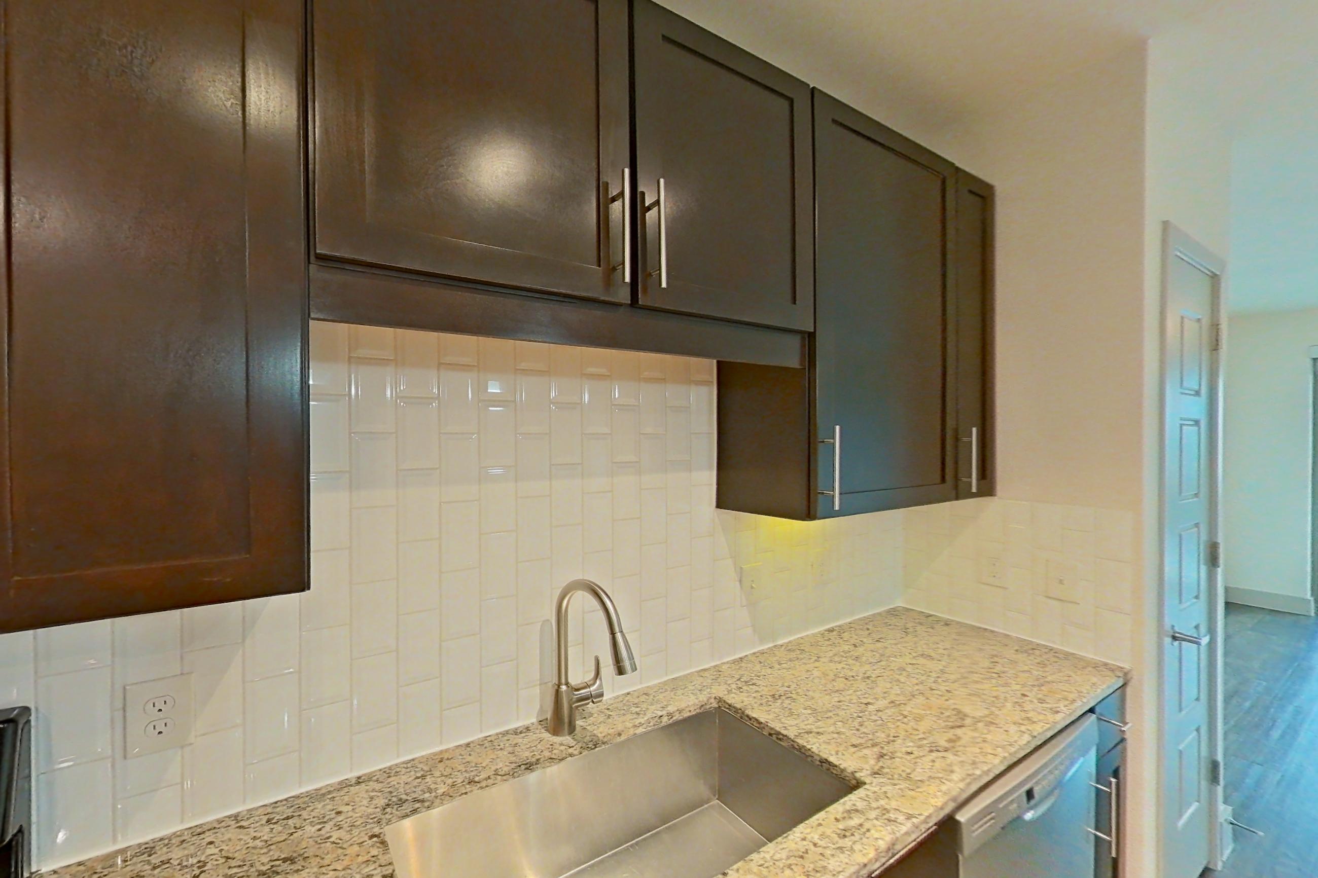 KITCHEN (representative of this floor plan)