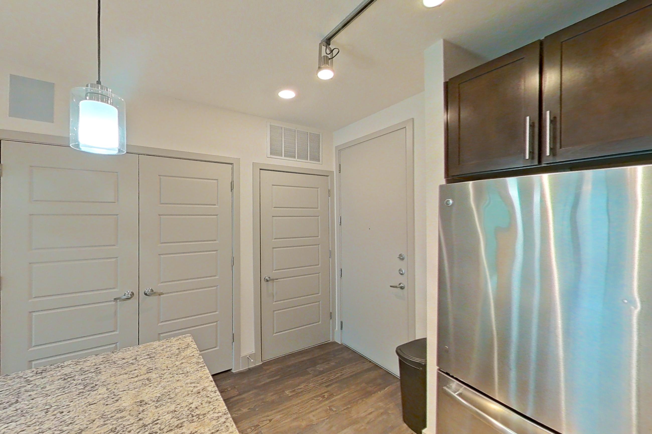 KITCHEN (representative of this floor plan)