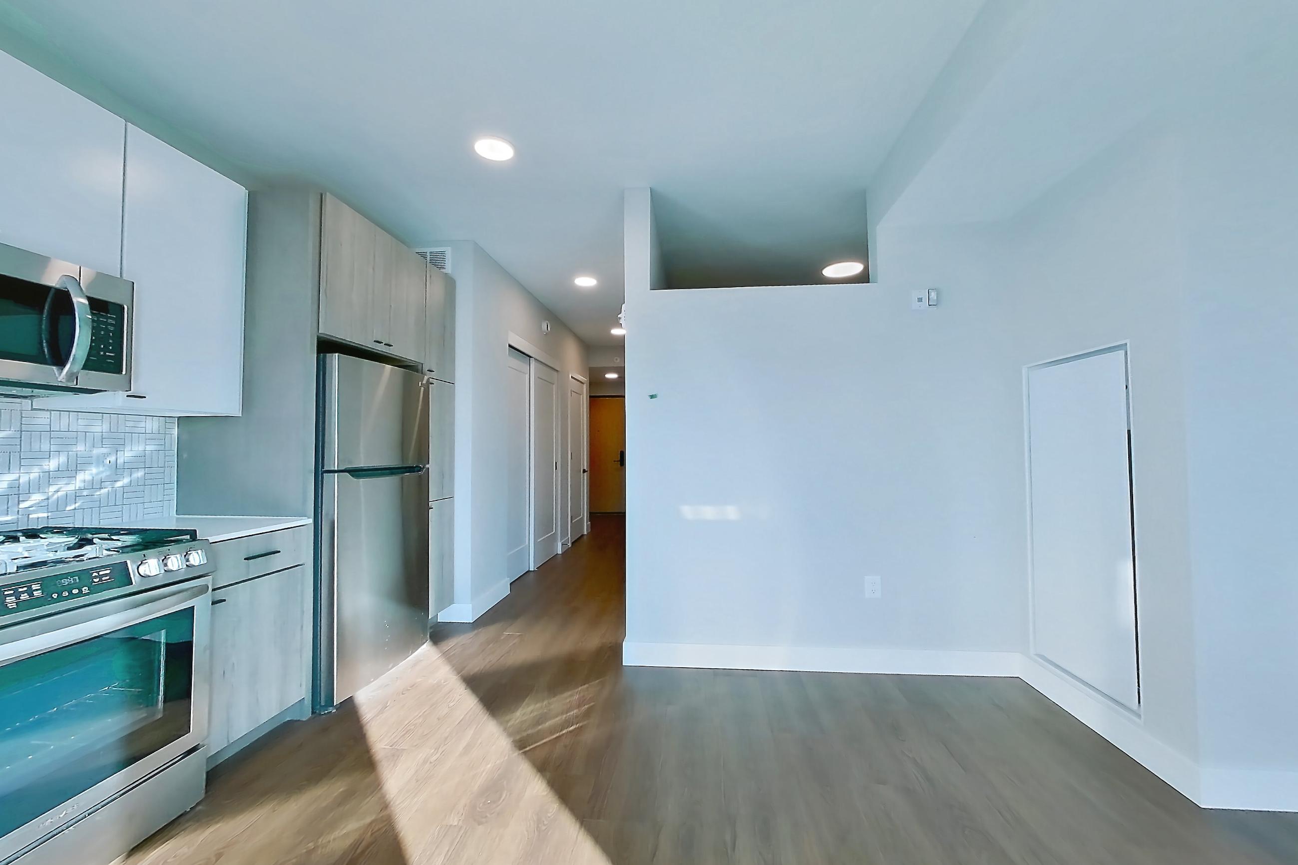 LIVING SPACE