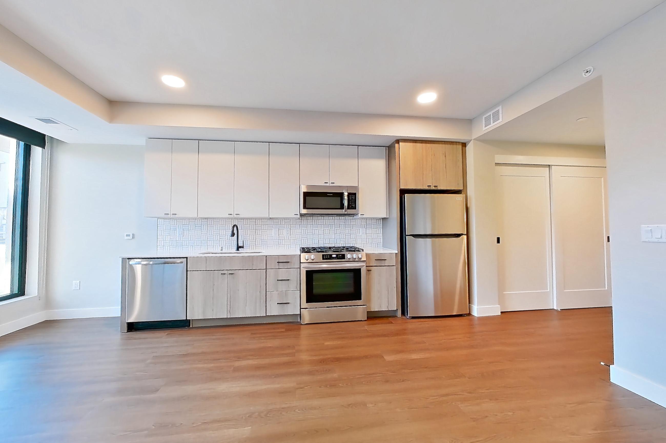 LIVING SPACE