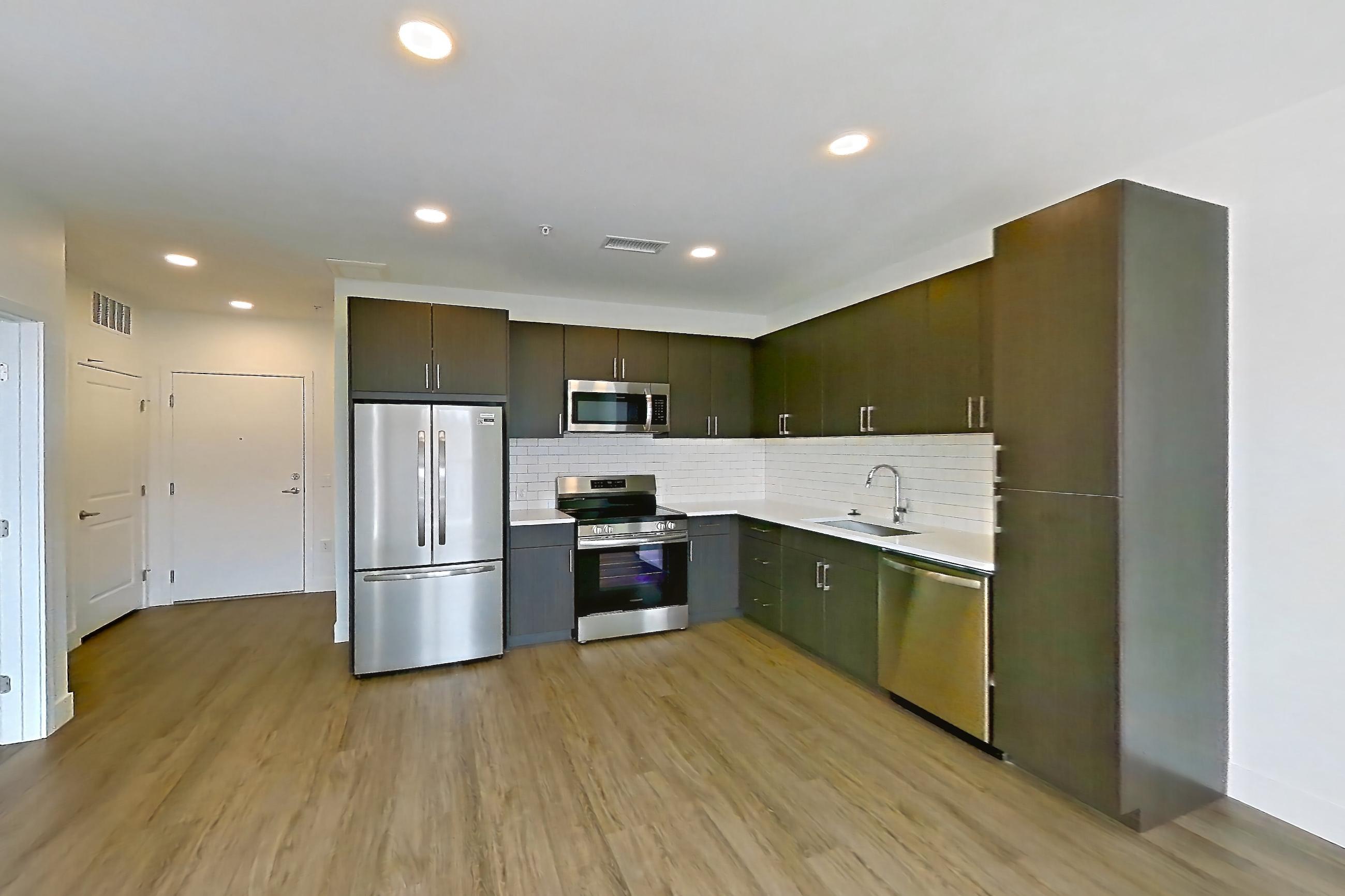 LIVING SPACE